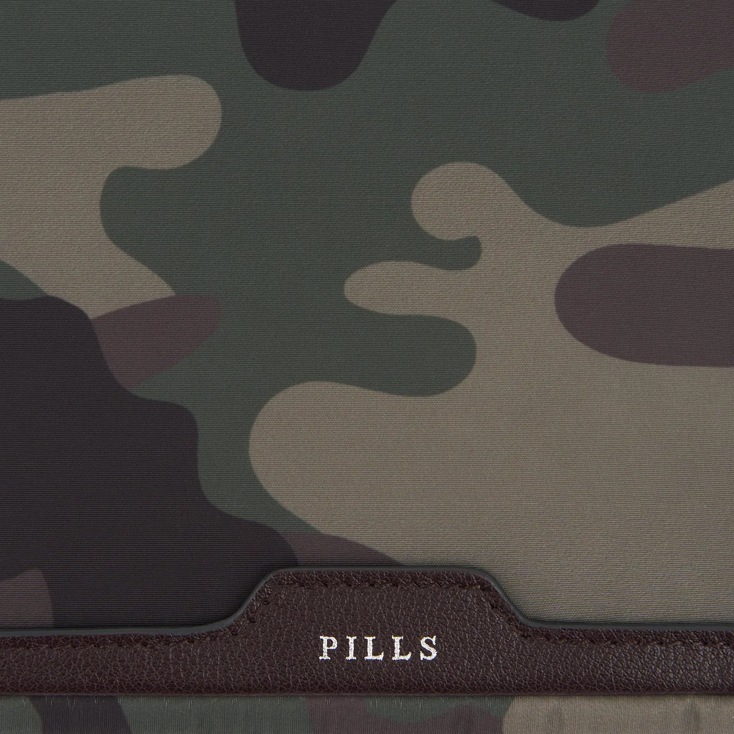 Camouflage Pills Box sold by Anya Hindmarch product image thumbnail 5