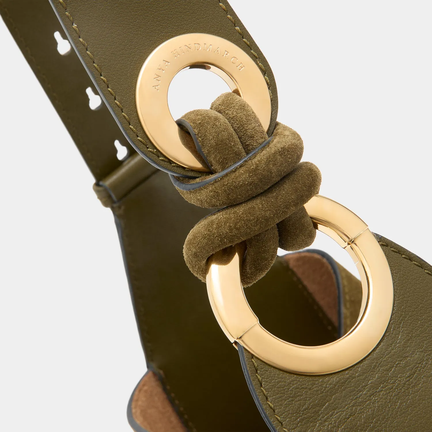 Ringo Shoulder Bag sold by Anya Hindmarch product image thumbnail 5