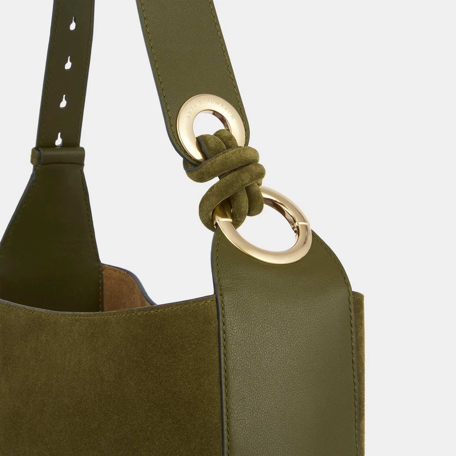 Ringo Shoulder Bag sold by Anya Hindmarch product image thumbnail 3