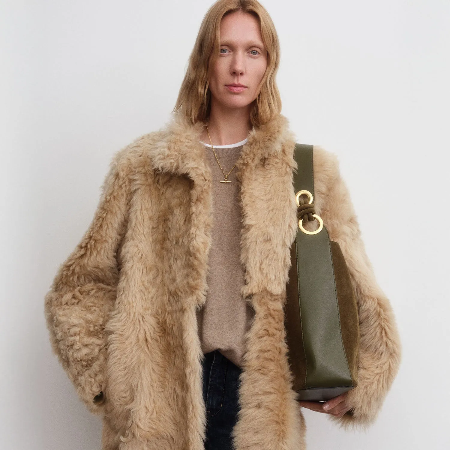Ringo Shoulder Bag sold by Anya Hindmarch product image thumbnail 2