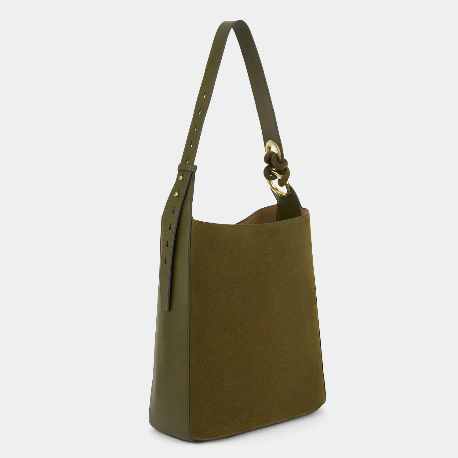 Ringo Shoulder Bag sold by Anya Hindmarch product image thumbnail 4