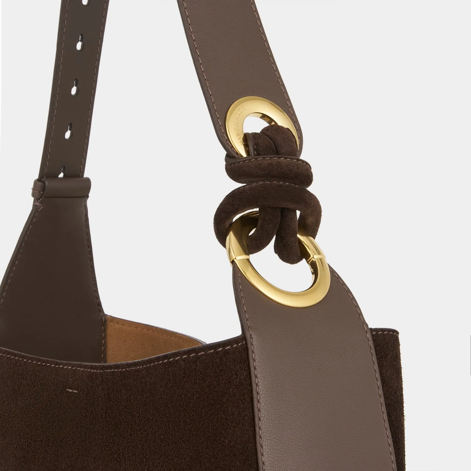 Ringo Shoulder Bag sold by Anya Hindmarch product image thumbnail 3