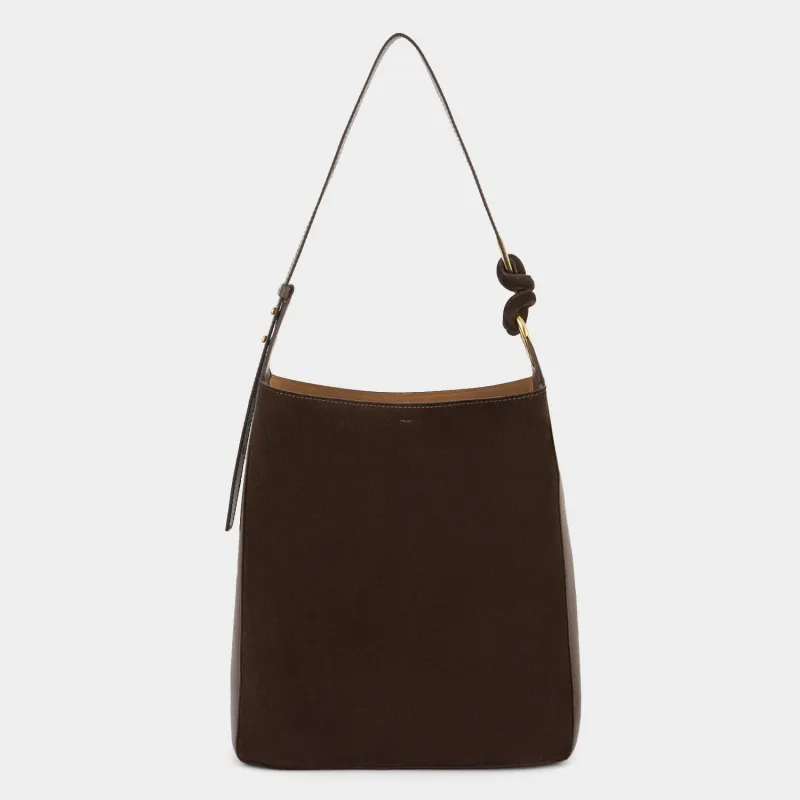 Ringo Shoulder Bag sold by Anya Hindmarch