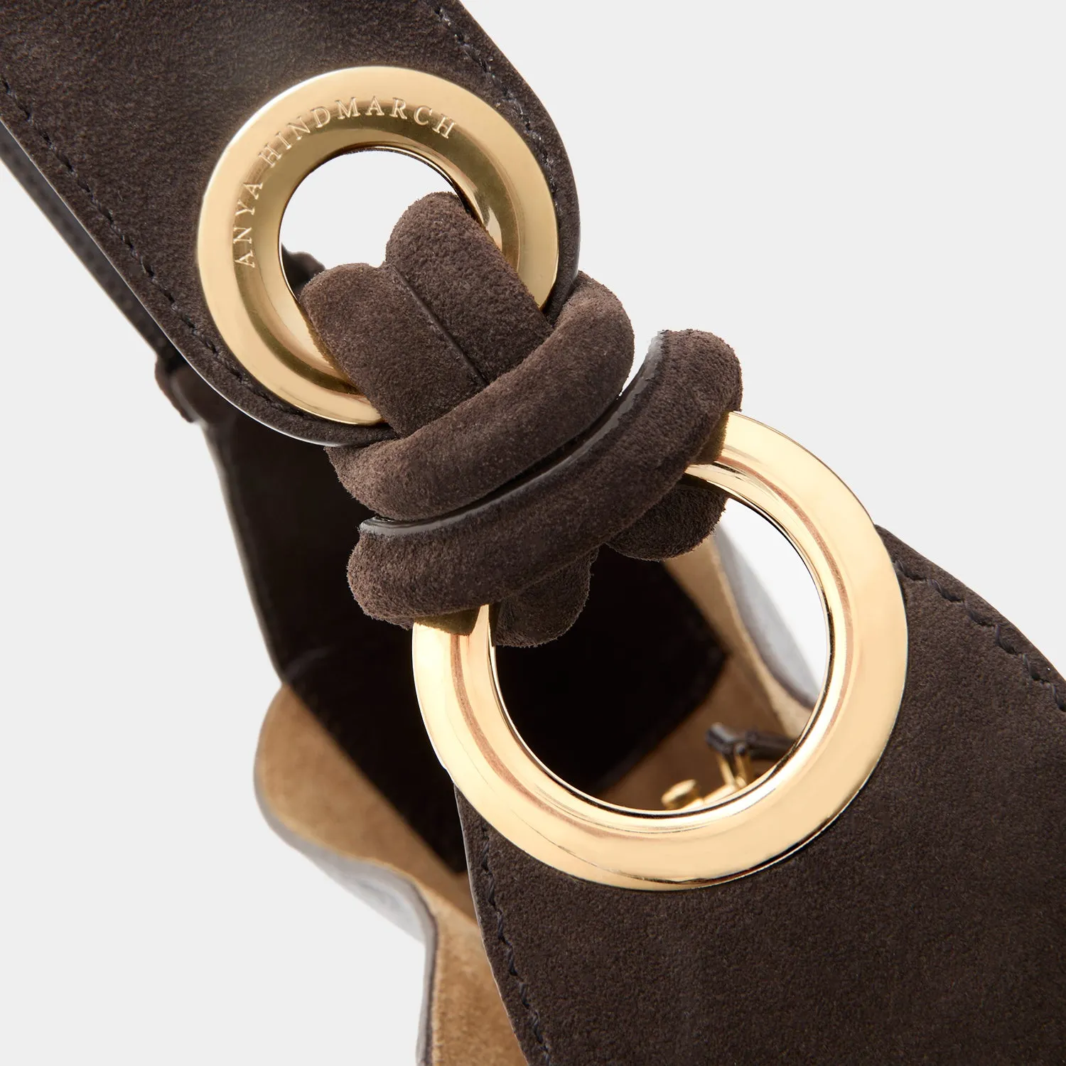 Ringo Shoulder Bag sold by Anya Hindmarch product image thumbnail 5