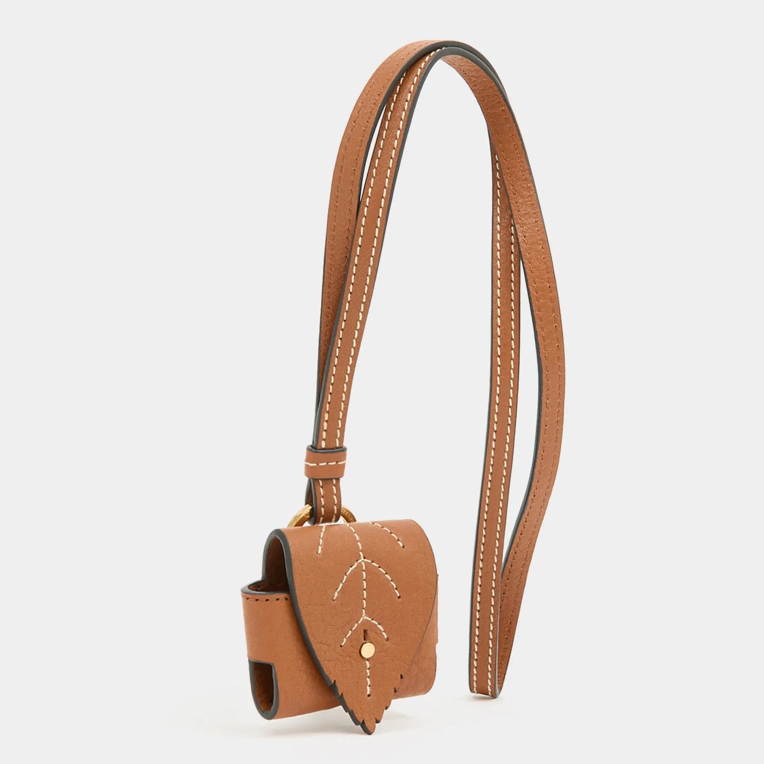 Return To Nature Earphone Case sold by Anya Hindmarch product image thumbnail 3