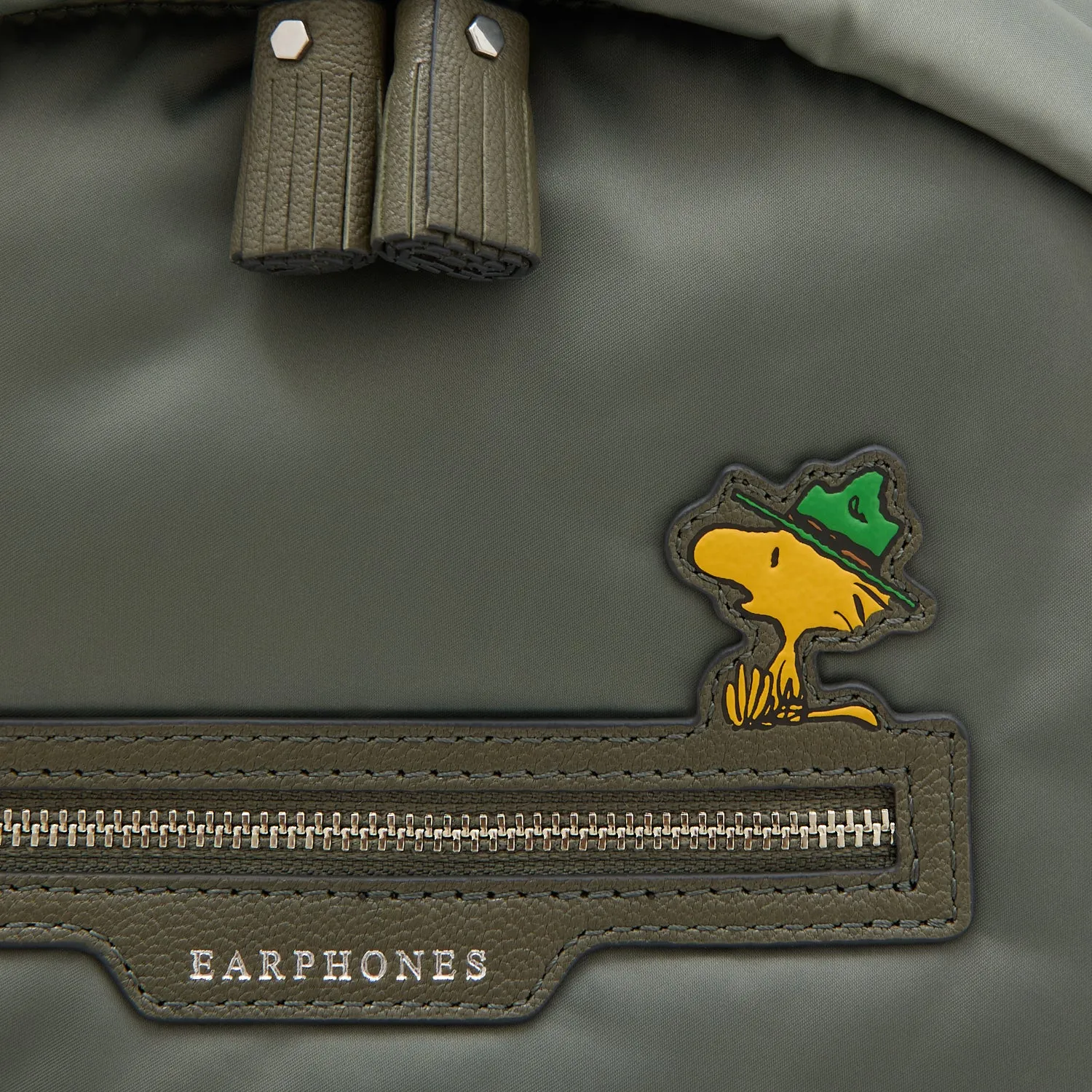 Peanuts Snoopy Backpack sold by Anya Hindmarch product image thumbnail 5