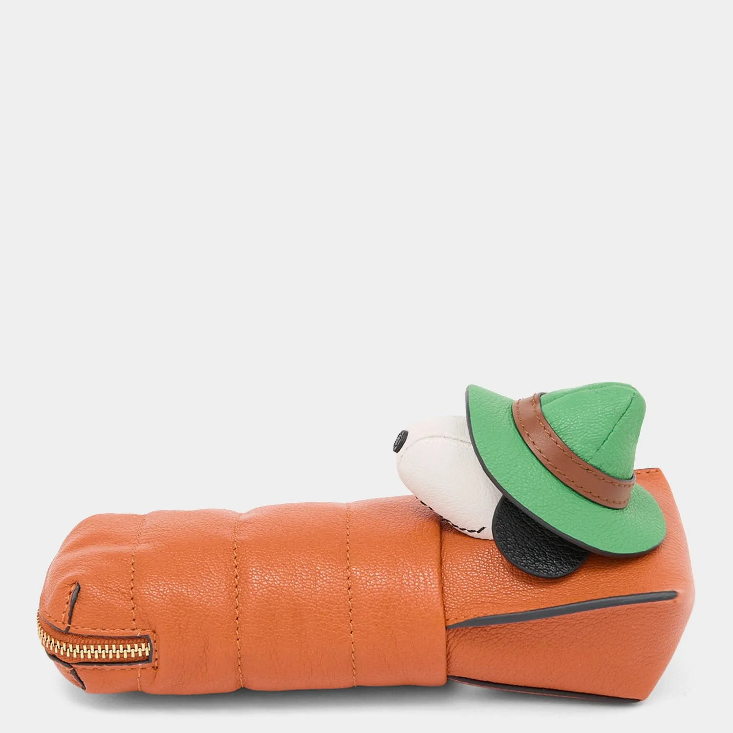 Peanuts Snoopy Pencil Case sold by Anya Hindmarch product image thumbnail 5