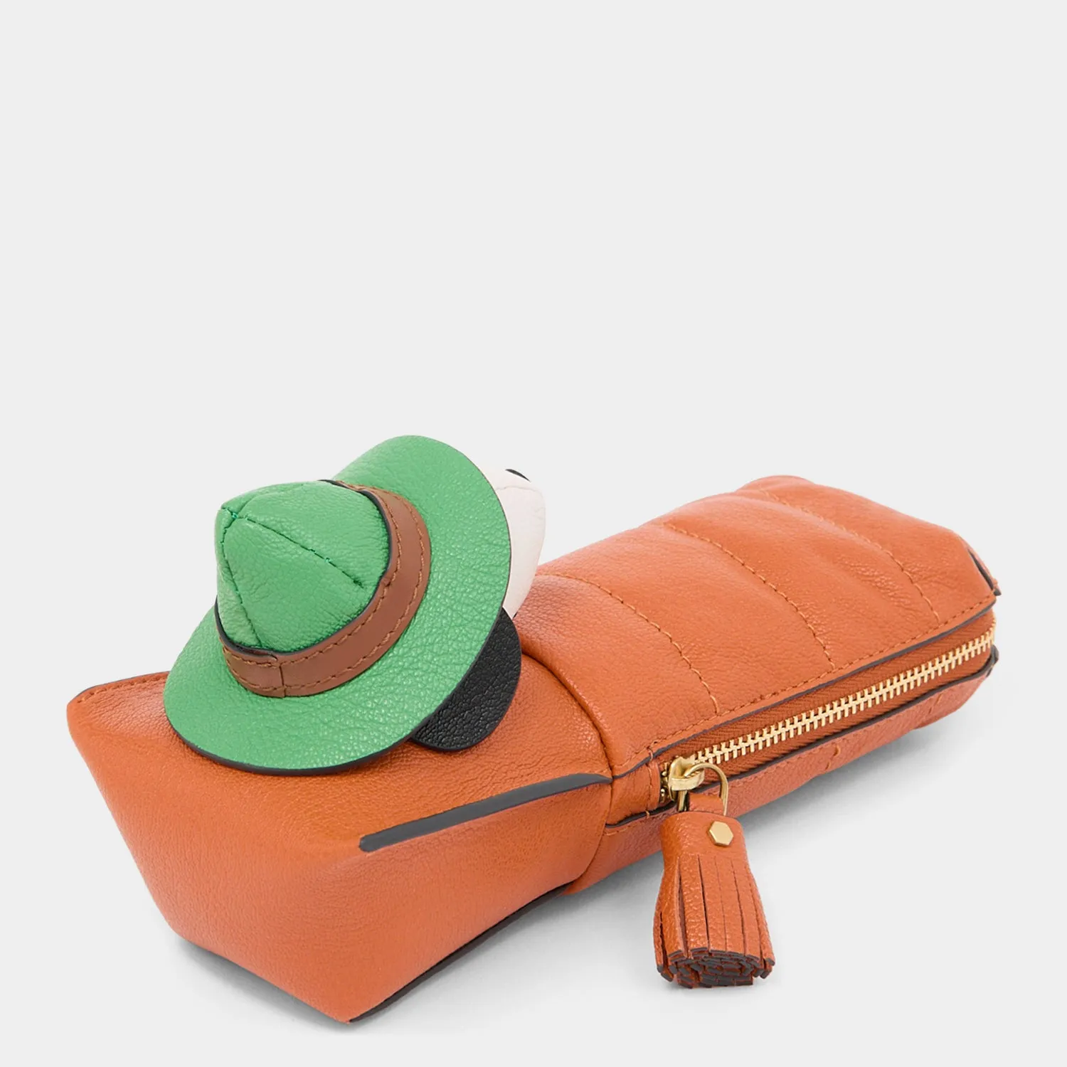 Peanuts Snoopy Pencil Case sold by Anya Hindmarch product image thumbnail 3