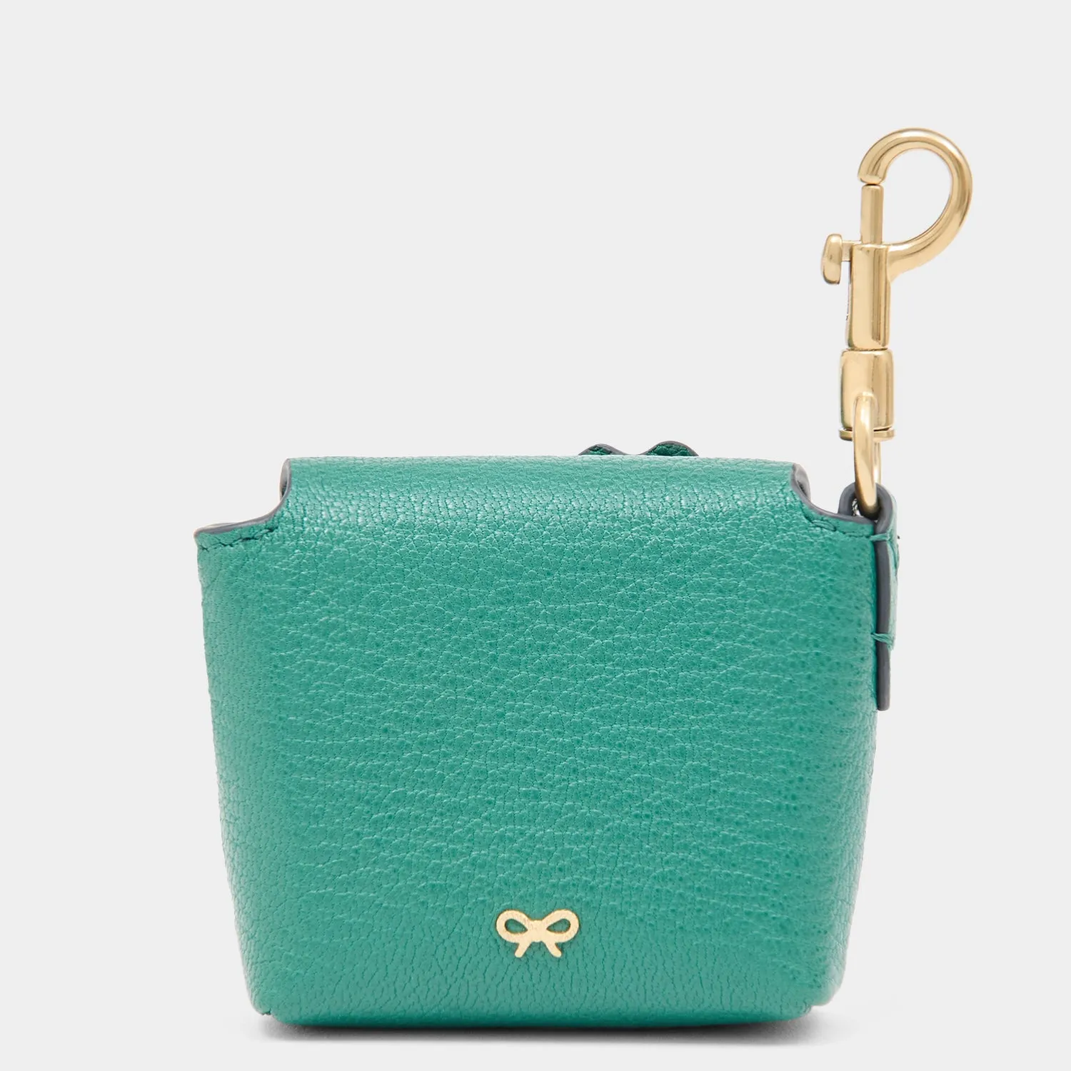 Peanuts Woodstock Ear Pods Pouch sold by Anya Hindmarch product image thumbnail 2