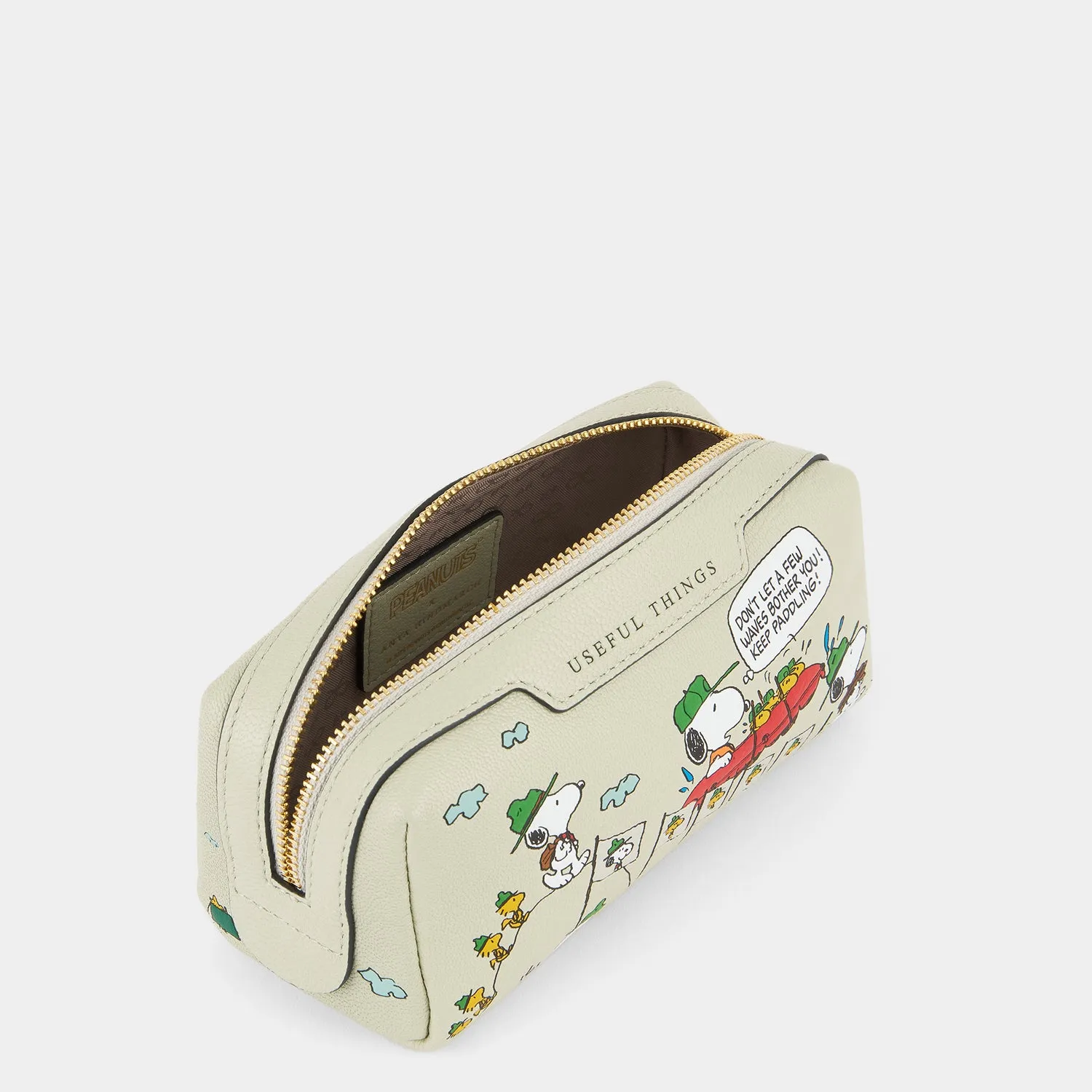 Peanuts Snoopy Useful Things sold by Anya Hindmarch product image thumbnail 4