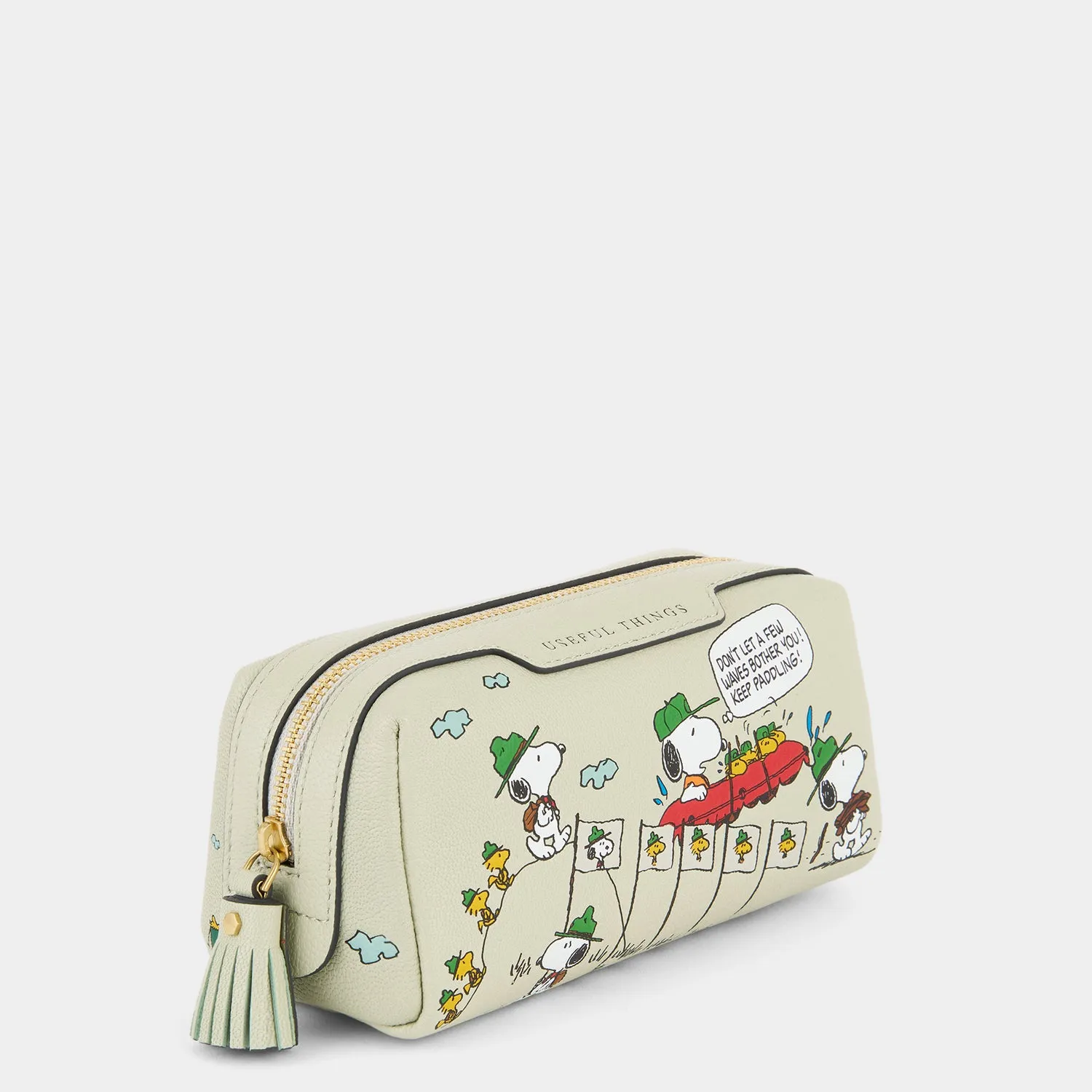 Peanuts Snoopy Useful Things sold by Anya Hindmarch product image thumbnail 2
