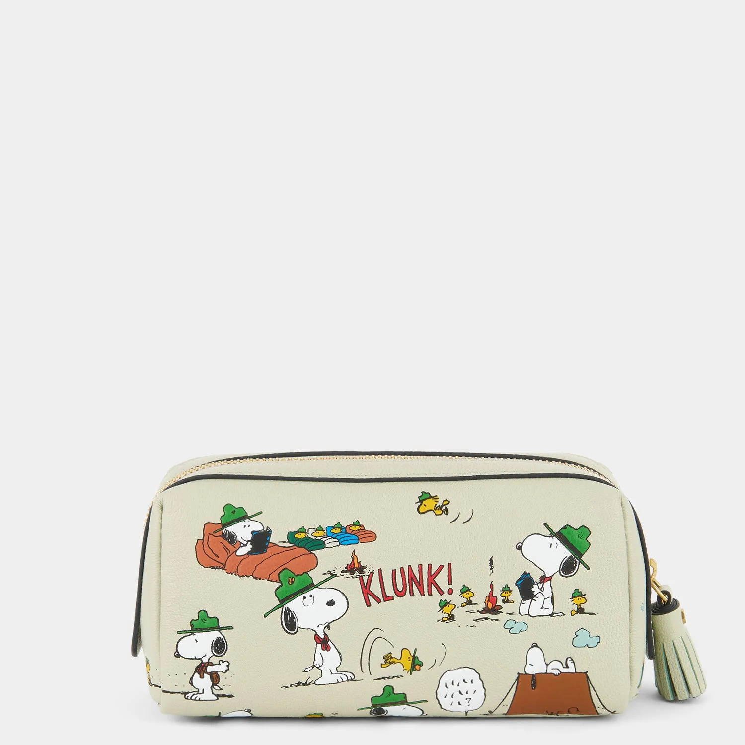 Peanuts Snoopy Useful Things sold by Anya Hindmarch product image thumbnail 5
