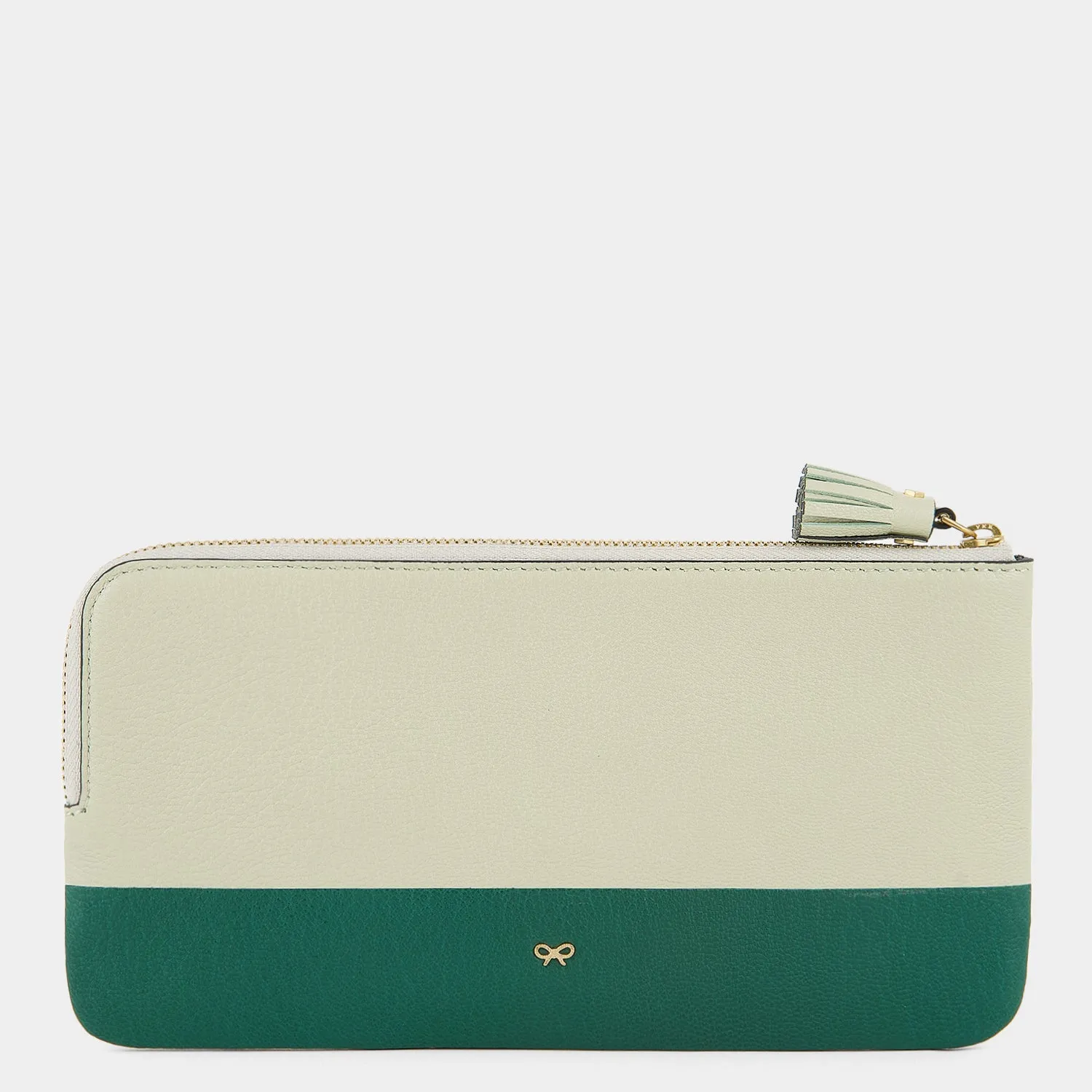 Peanuts Snoopy Zip Loose Pocket sold by Anya Hindmarch product image thumbnail 5