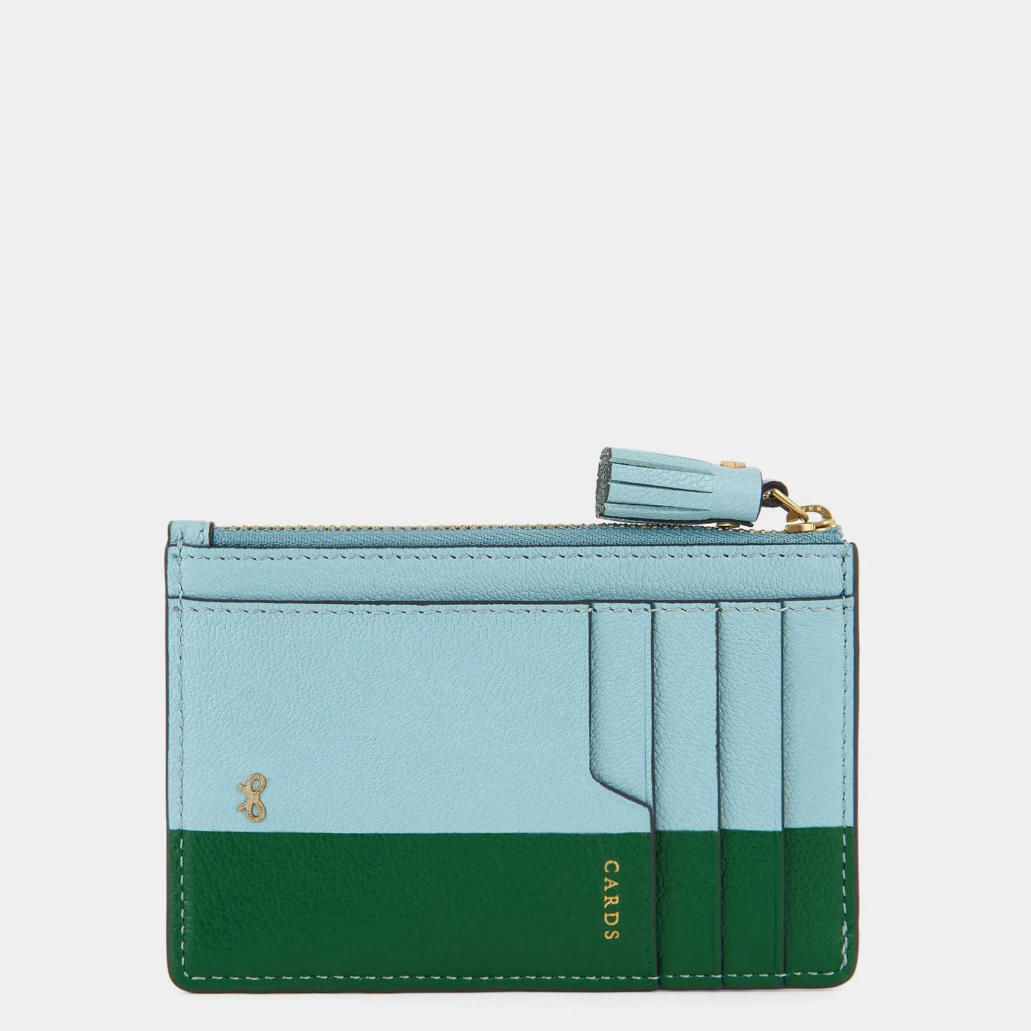 Peanuts Snoopy Zip Card Case sold by Anya Hindmarch product image thumbnail 5