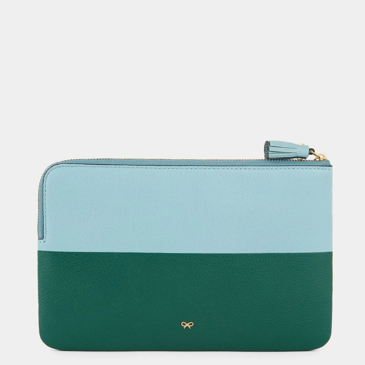 Peanuts Snoopy Zip Loose Pocket sold by Anya Hindmarch product image thumbnail 5