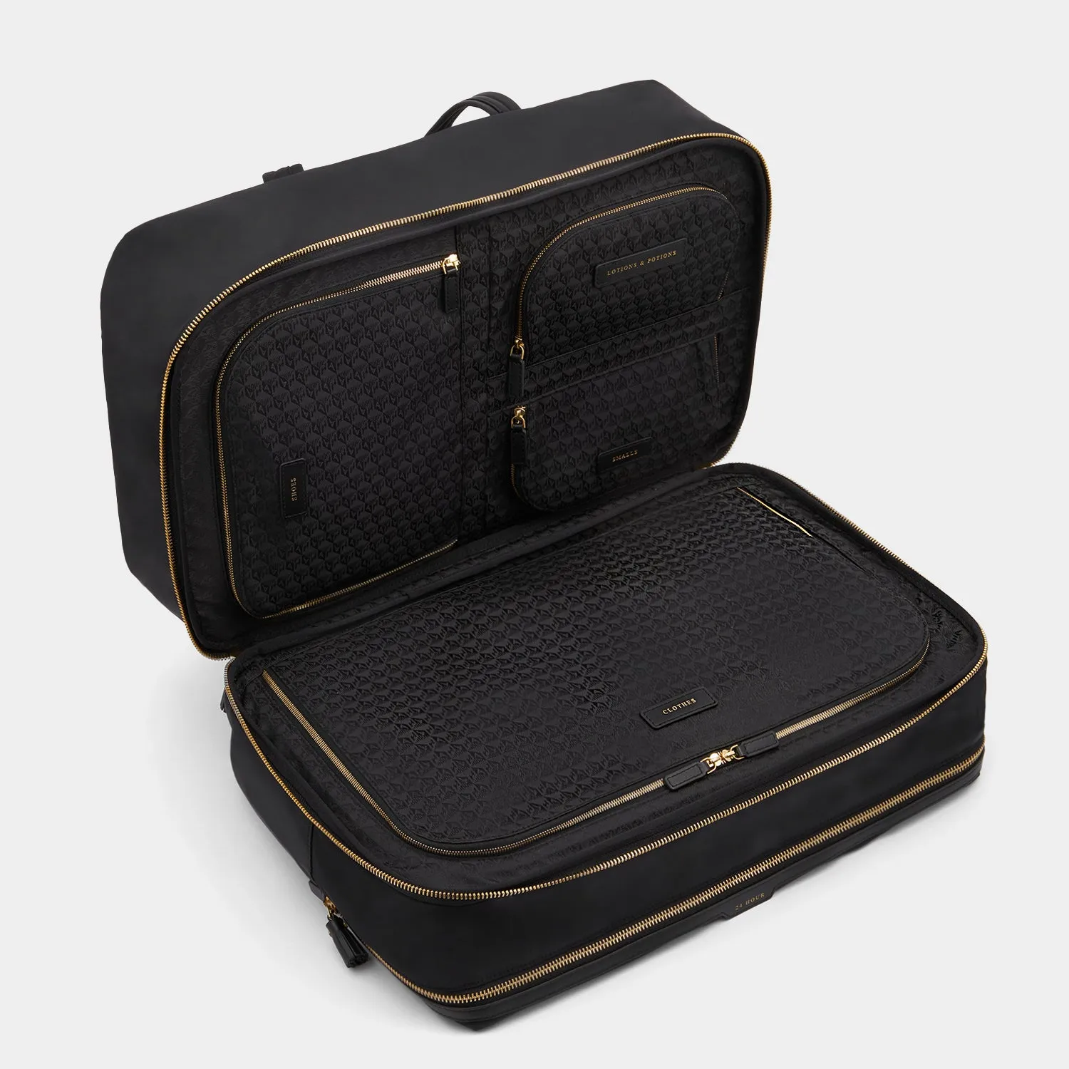 24 Hour Travel Bag sold by Anya Hindmarch product image thumbnail 4