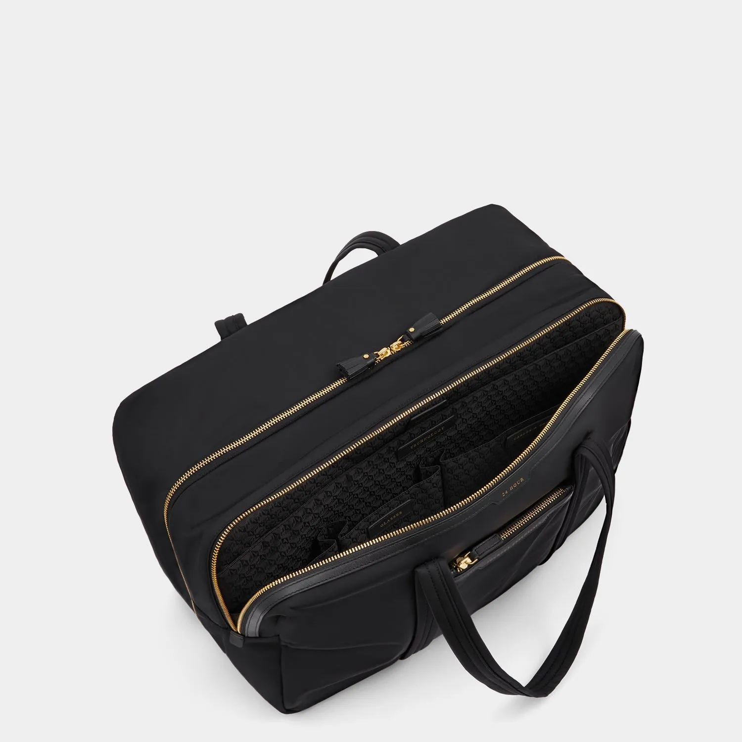 24 Hour Travel Bag sold by Anya Hindmarch product image thumbnail 3