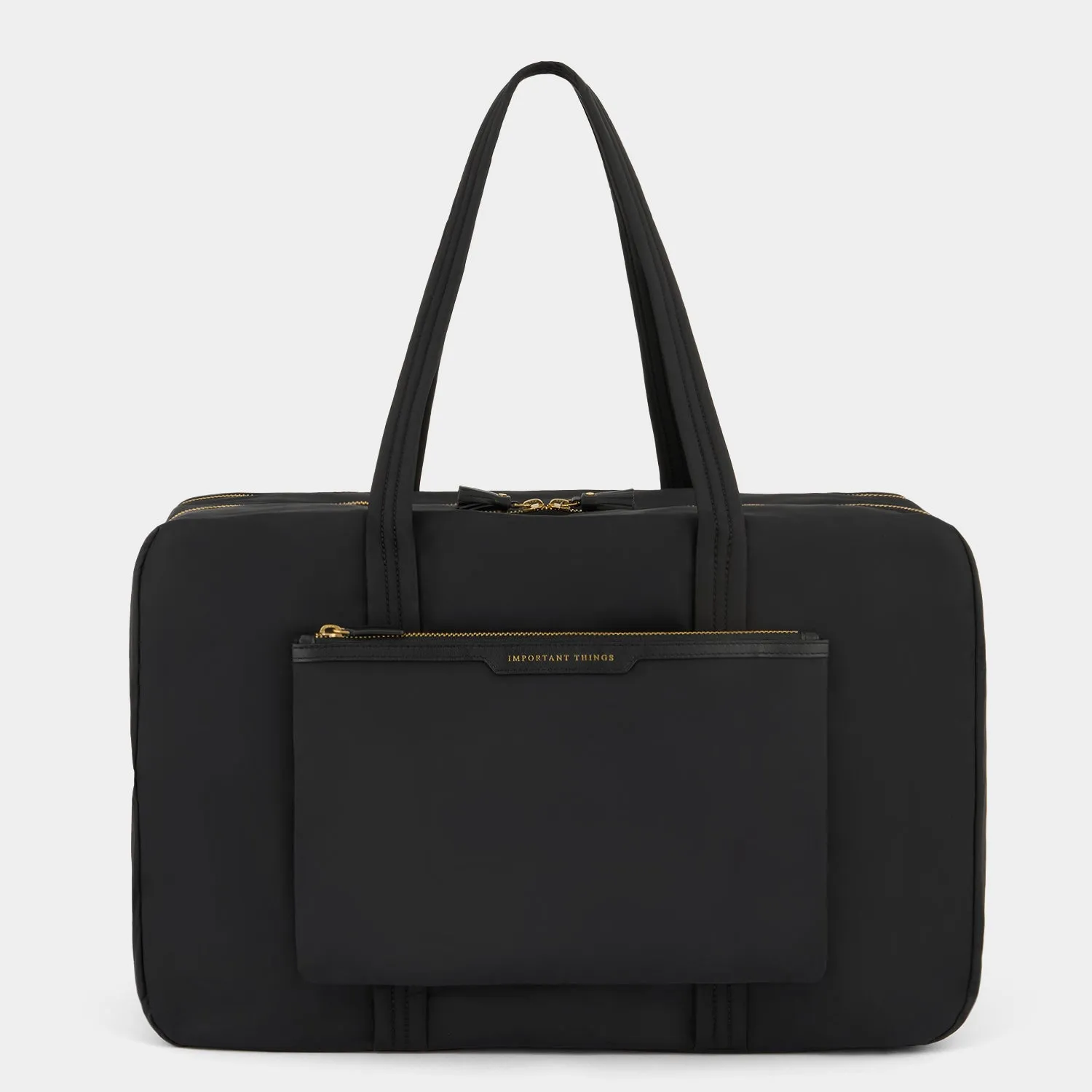 24 Hour Travel Bag sold by Anya Hindmarch product image thumbnail 5