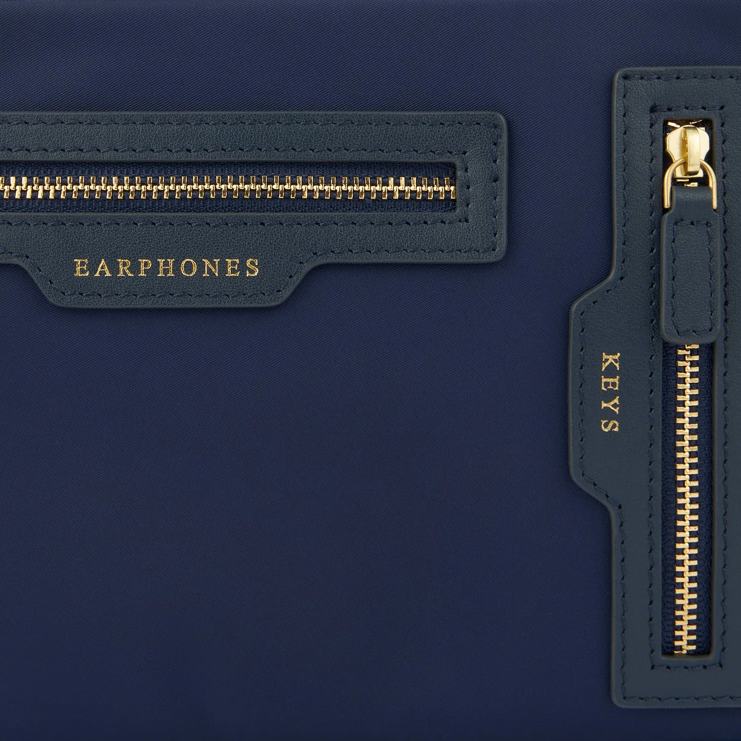 Triple Zip Cross-body sold by Anya Hindmarch product image thumbnail 5