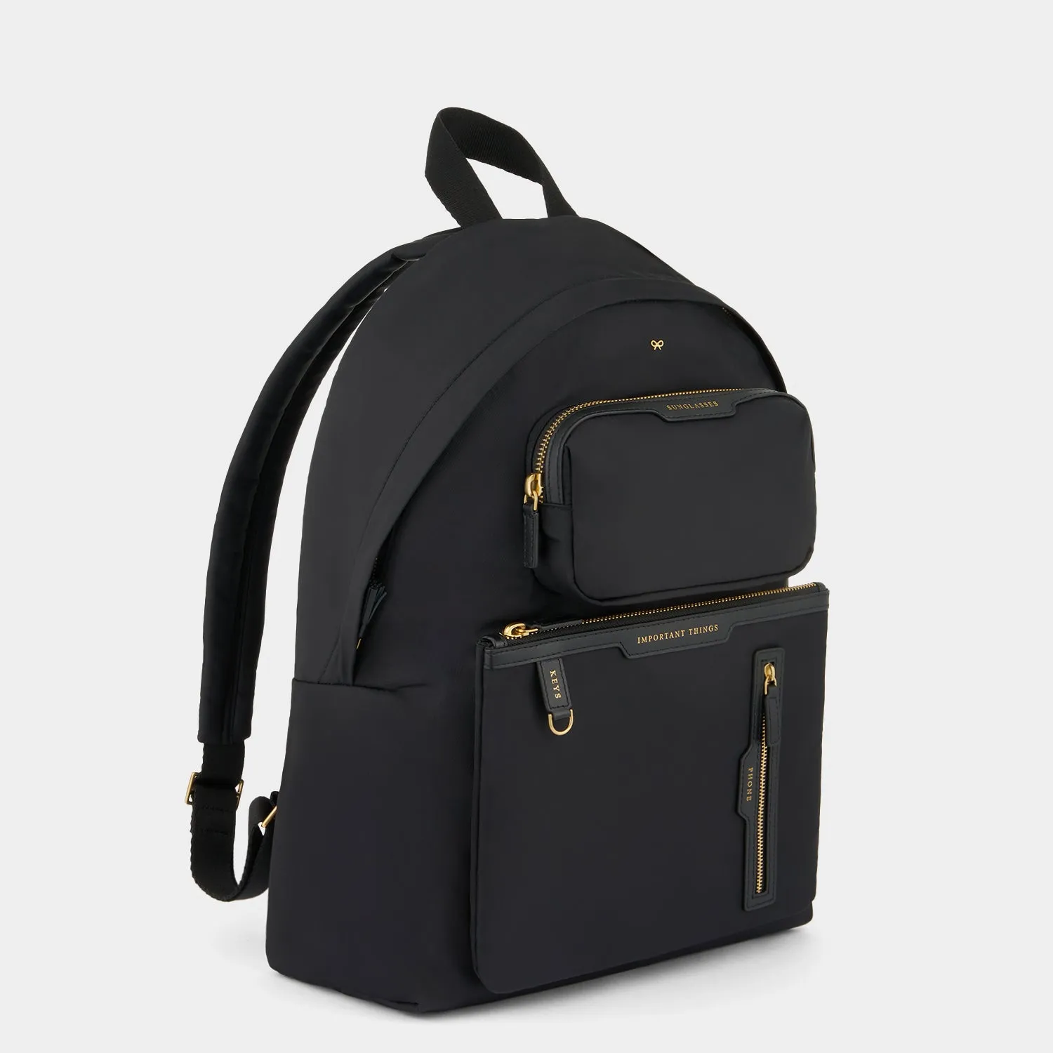 Multi Pocket Backpack sold by Anya Hindmarch product image thumbnail 3