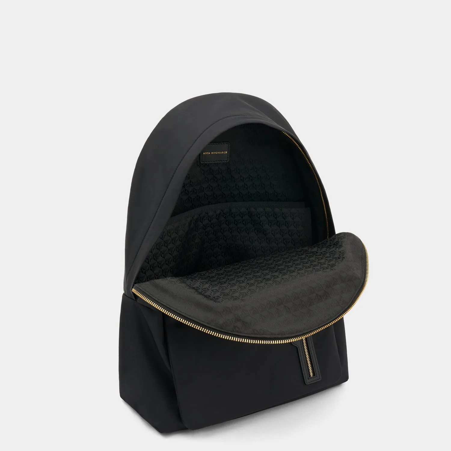 Multi Pocket Backpack sold by Anya Hindmarch product image thumbnail 4