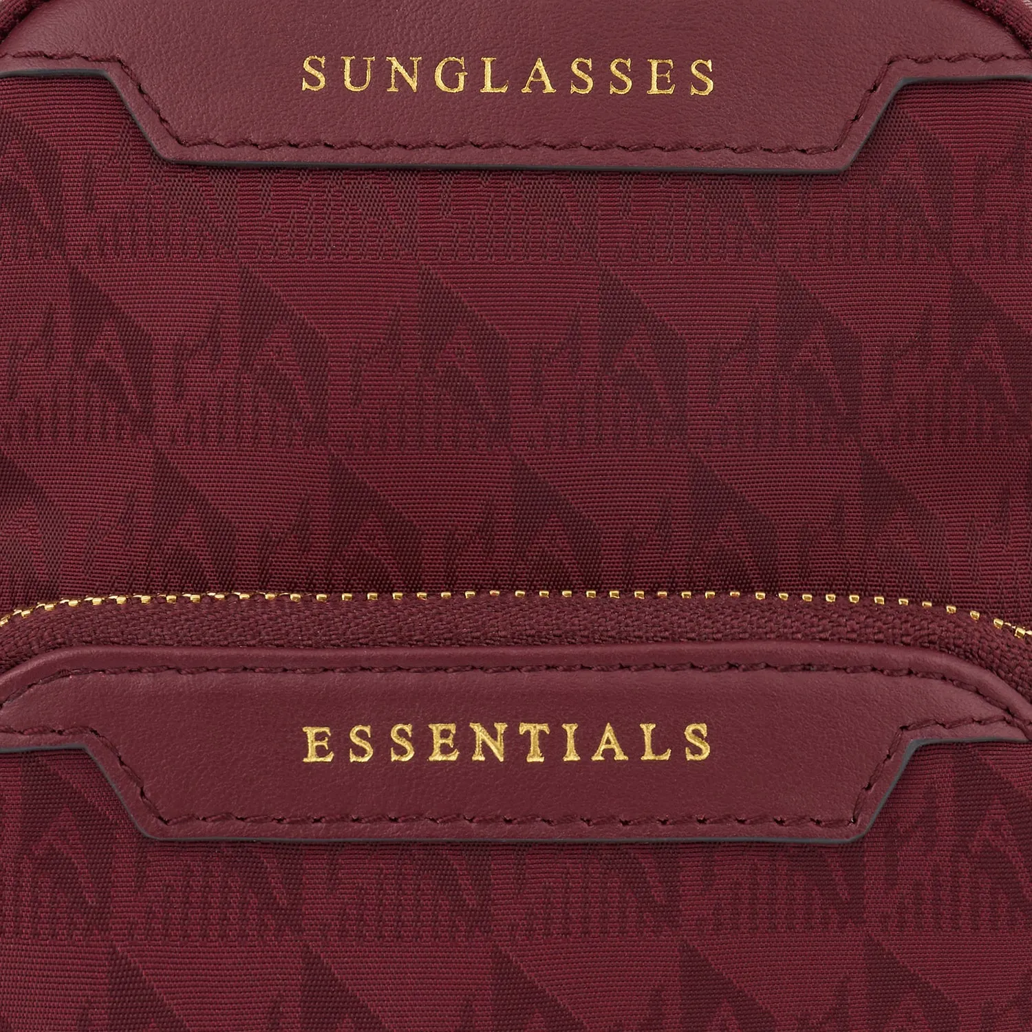 Logo Essentials Cross-body sold by Anya Hindmarch product image thumbnail 3