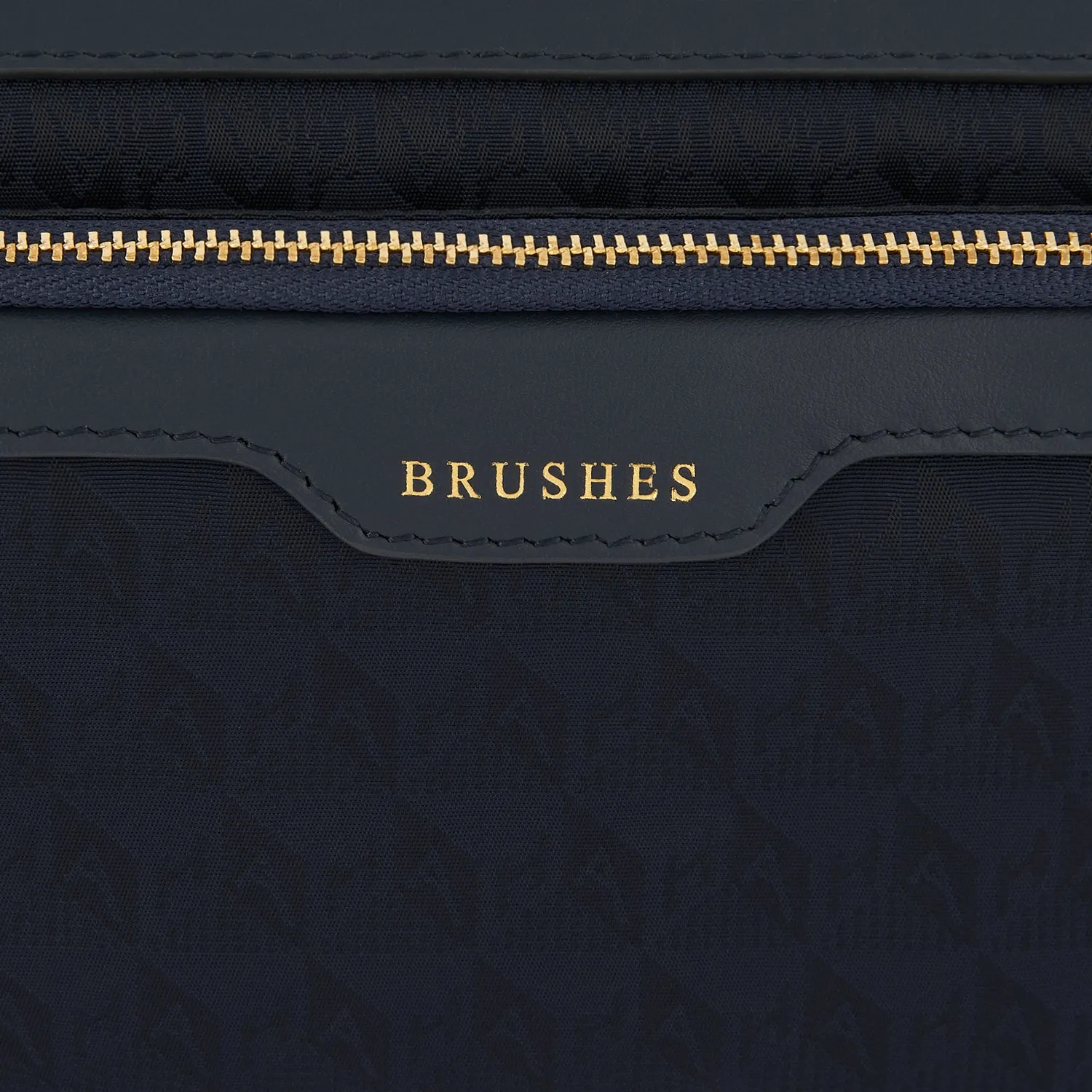 Logo Small Make-Up Pouch sold by Anya Hindmarch product image thumbnail 5