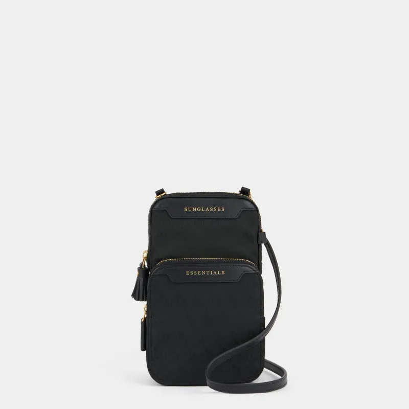Logo Essentials Cross-body sold by Anya Hindmarch
