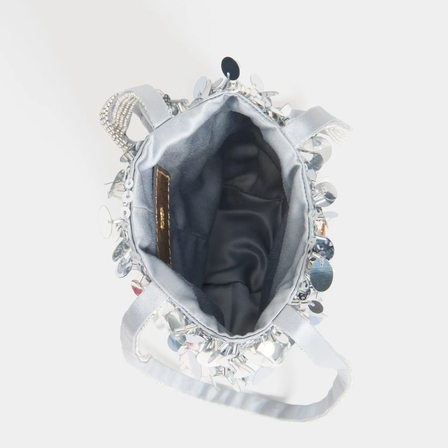 Anya Brands Nurofen Mini Bucket Bag sold by Anya Hindmarch product image thumbnail 4