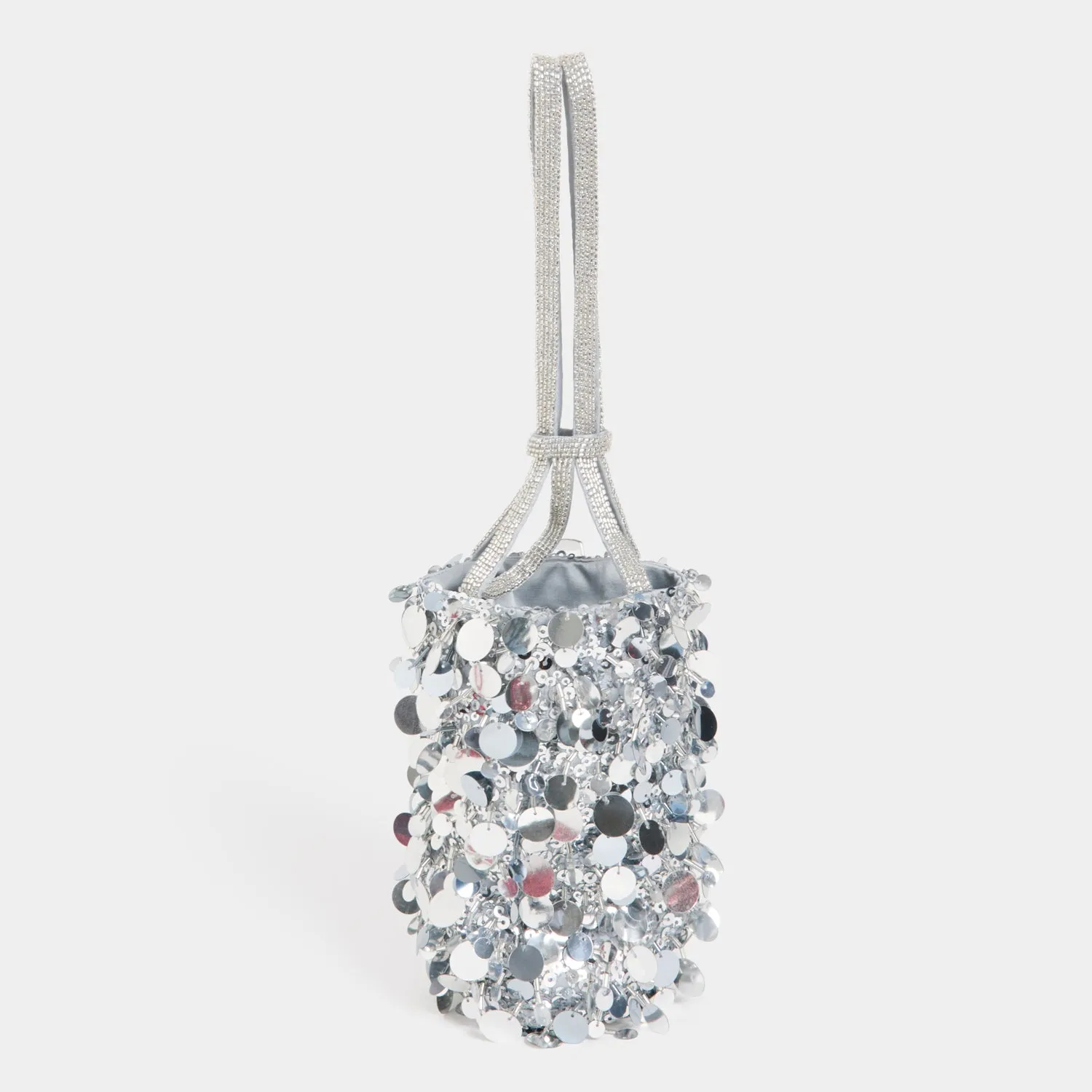 Anya Brands Nurofen Mini Bucket Bag sold by Anya Hindmarch product image thumbnail 3