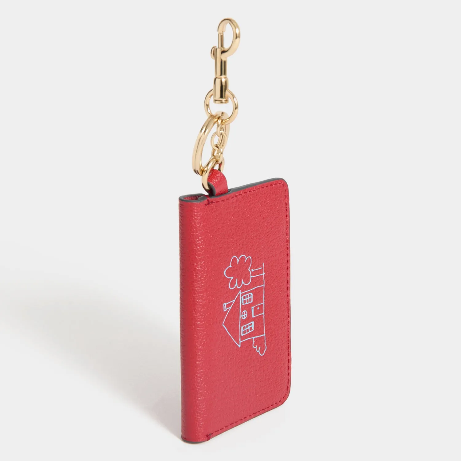 Bespoke Envelope Charm sold by Anya Hindmarch product image thumbnail 4