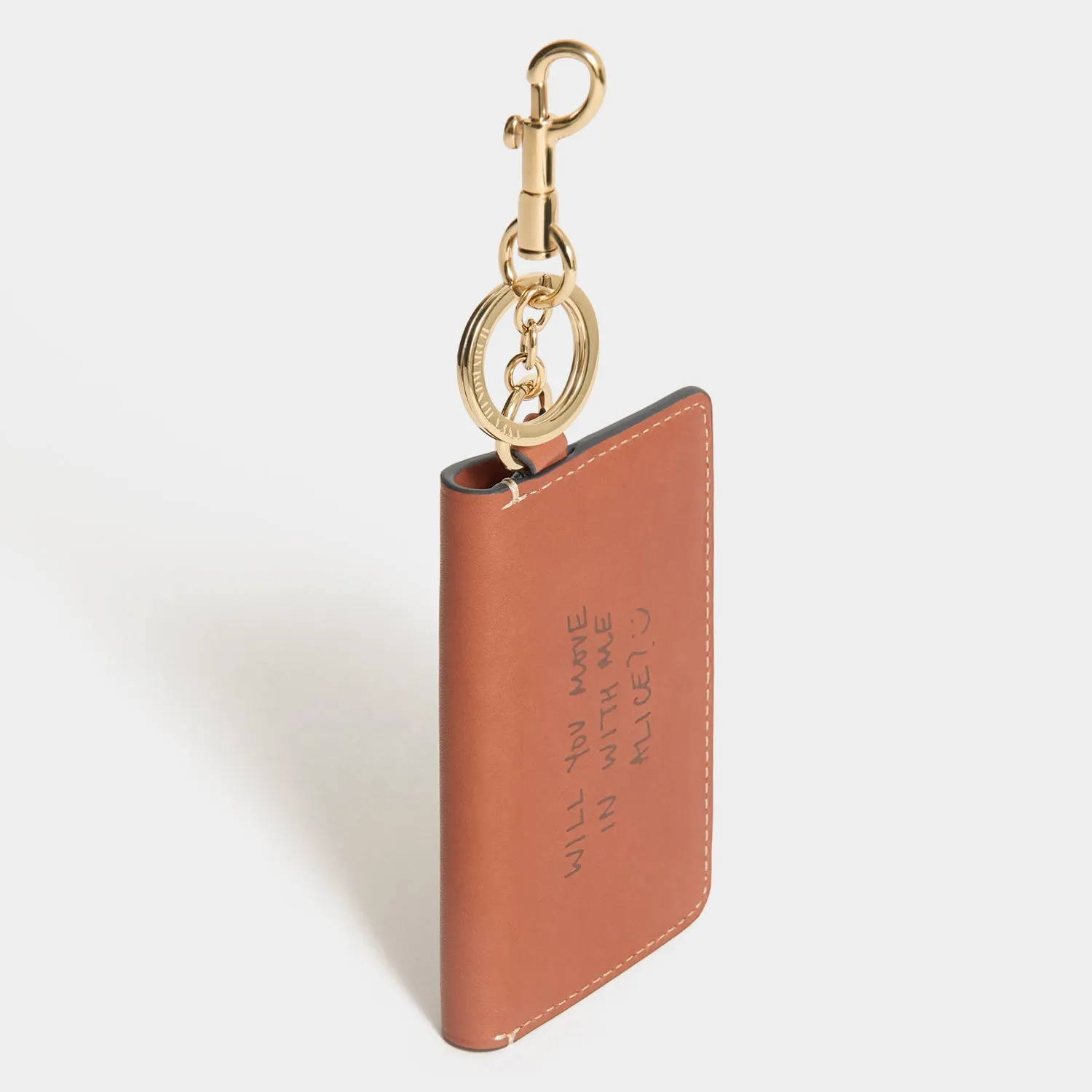 Bespoke Envelope Charm sold by Anya Hindmarch product image thumbnail 3