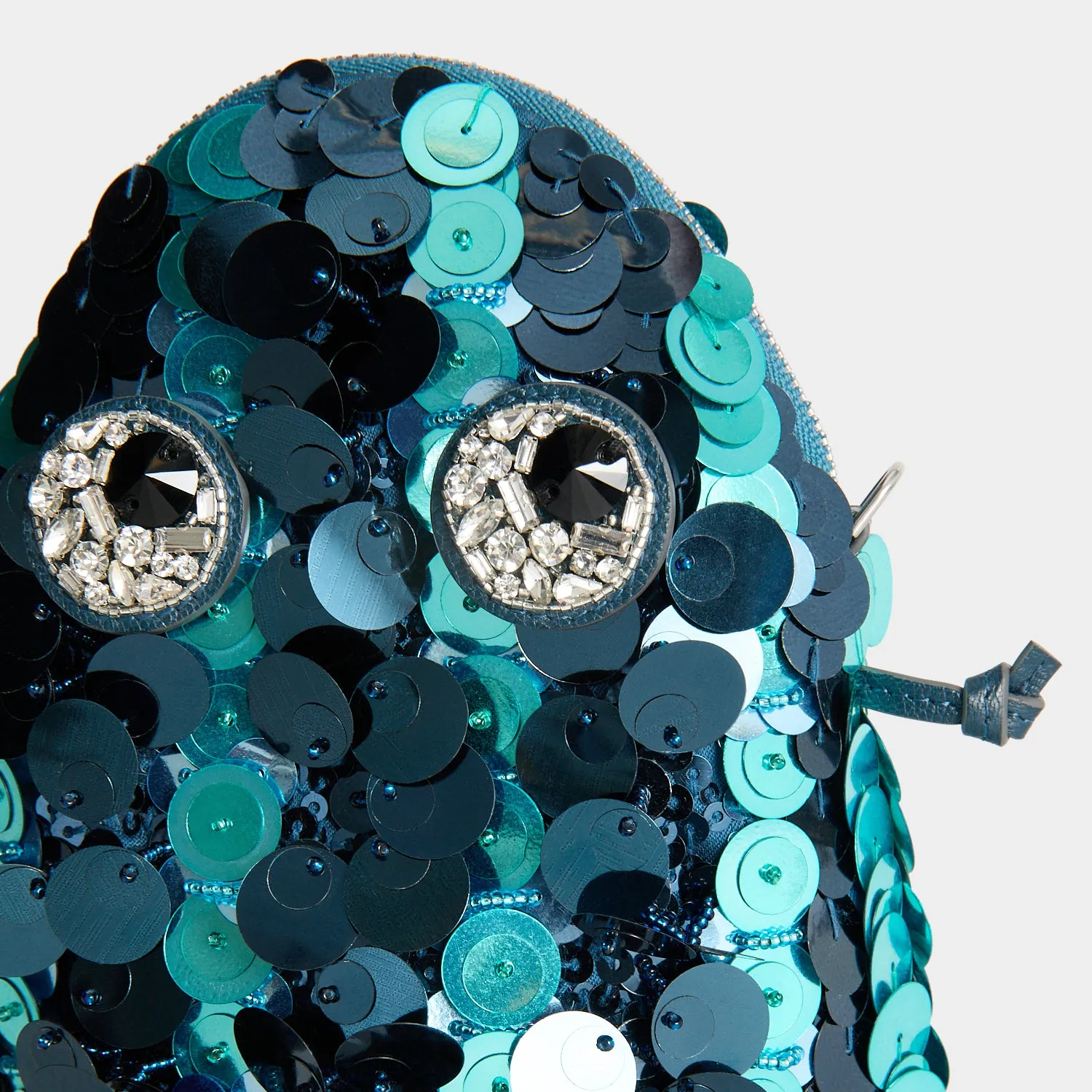 Embellished Bug Cross-body Pouch sold by Anya Hindmarch product image thumbnail 4