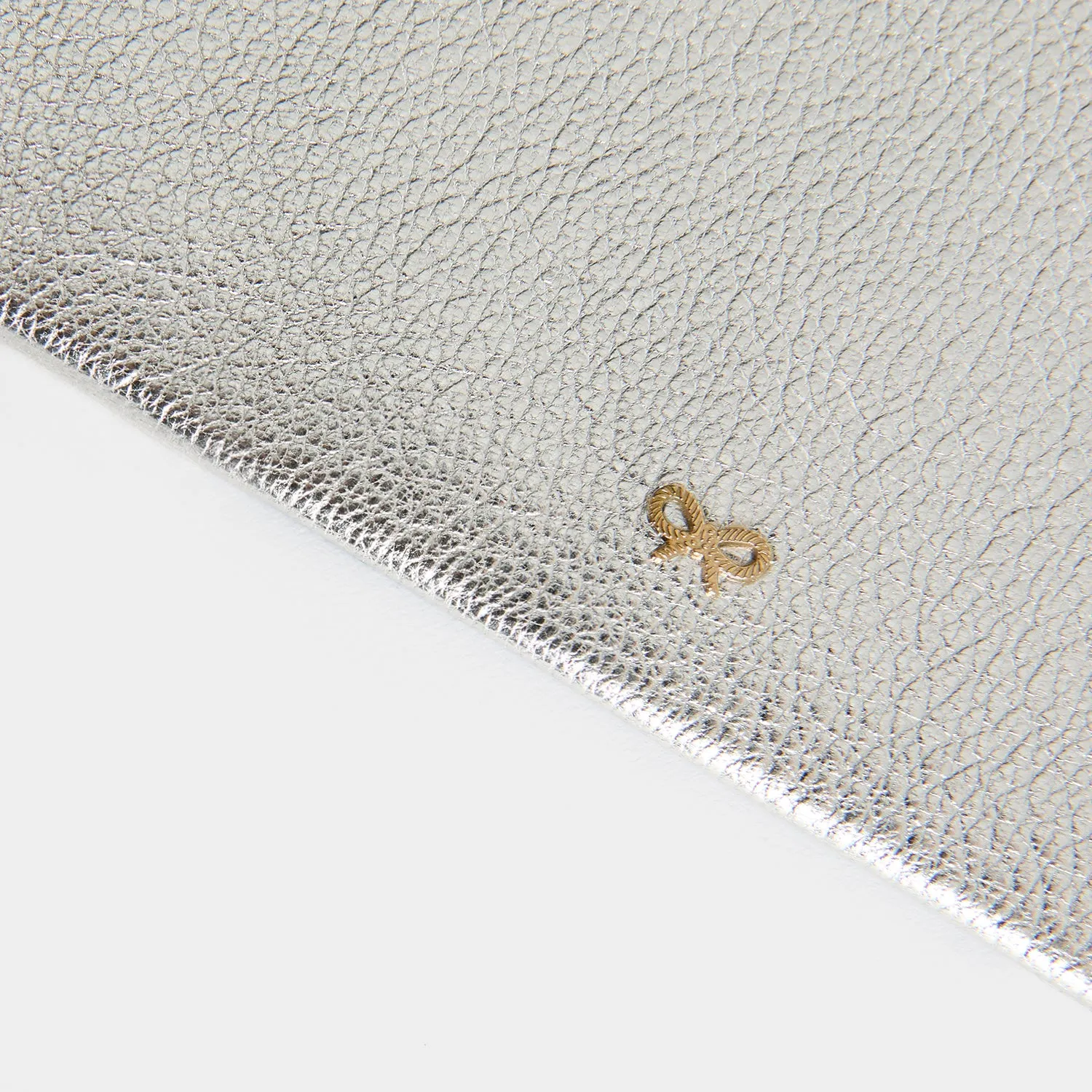 Anya Brands BAND-AID® Brand Zip Loose Pocket sold by Anya Hindmarch product image thumbnail 4