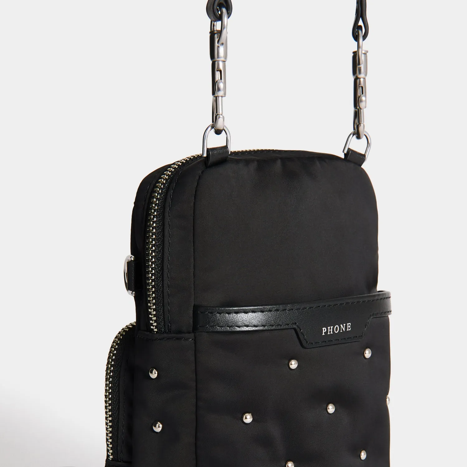 Studs Essentials Cross-body sold by Anya Hindmarch product image thumbnail 5