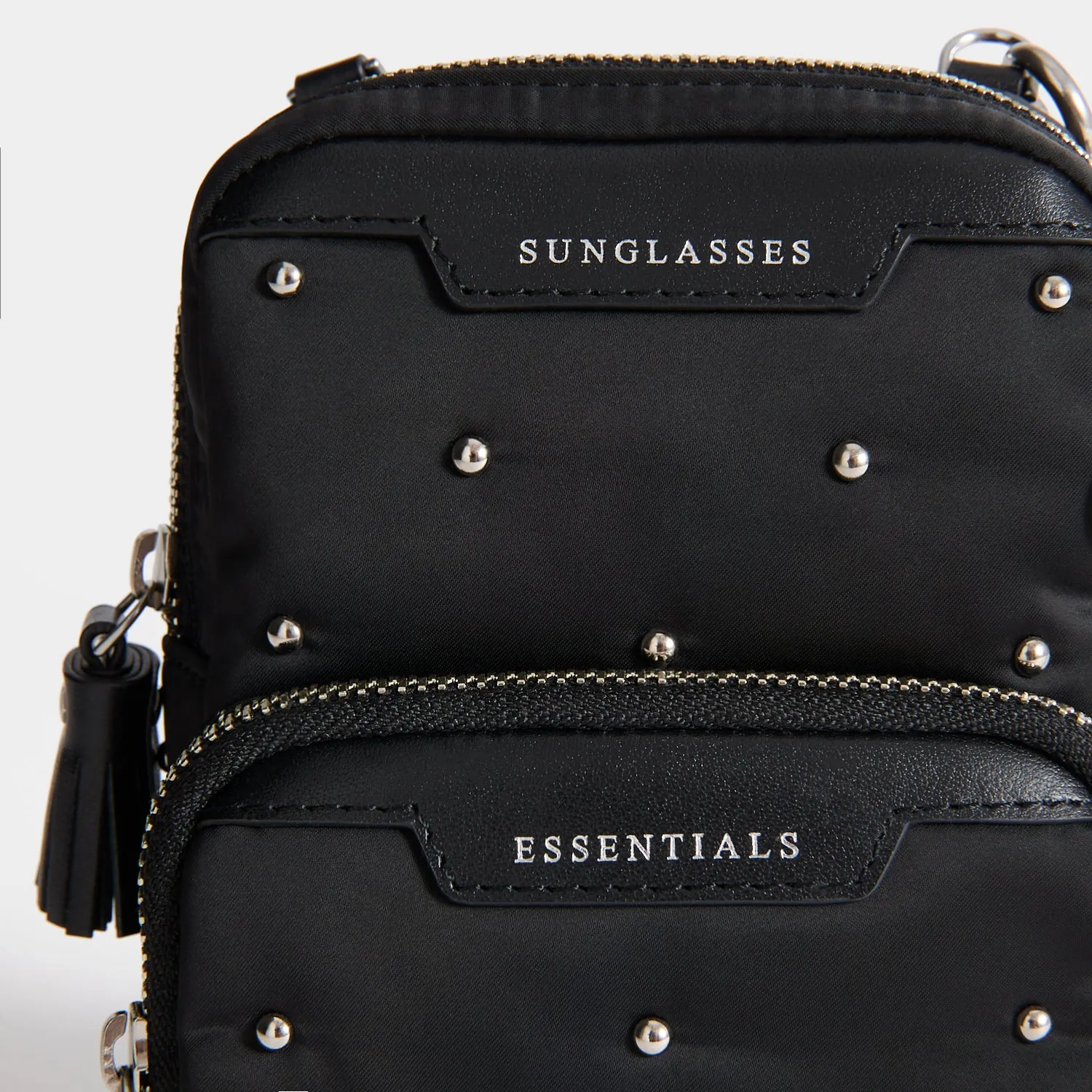 Studs Essentials Cross-body sold by Anya Hindmarch product image thumbnail 3