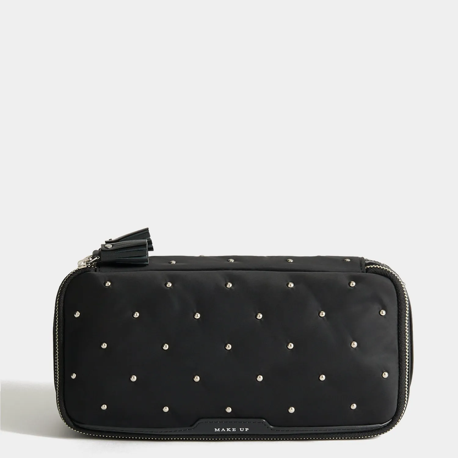 Studs Large Make-Up Pouch sold by Anya Hindmarch product image thumbnail 2