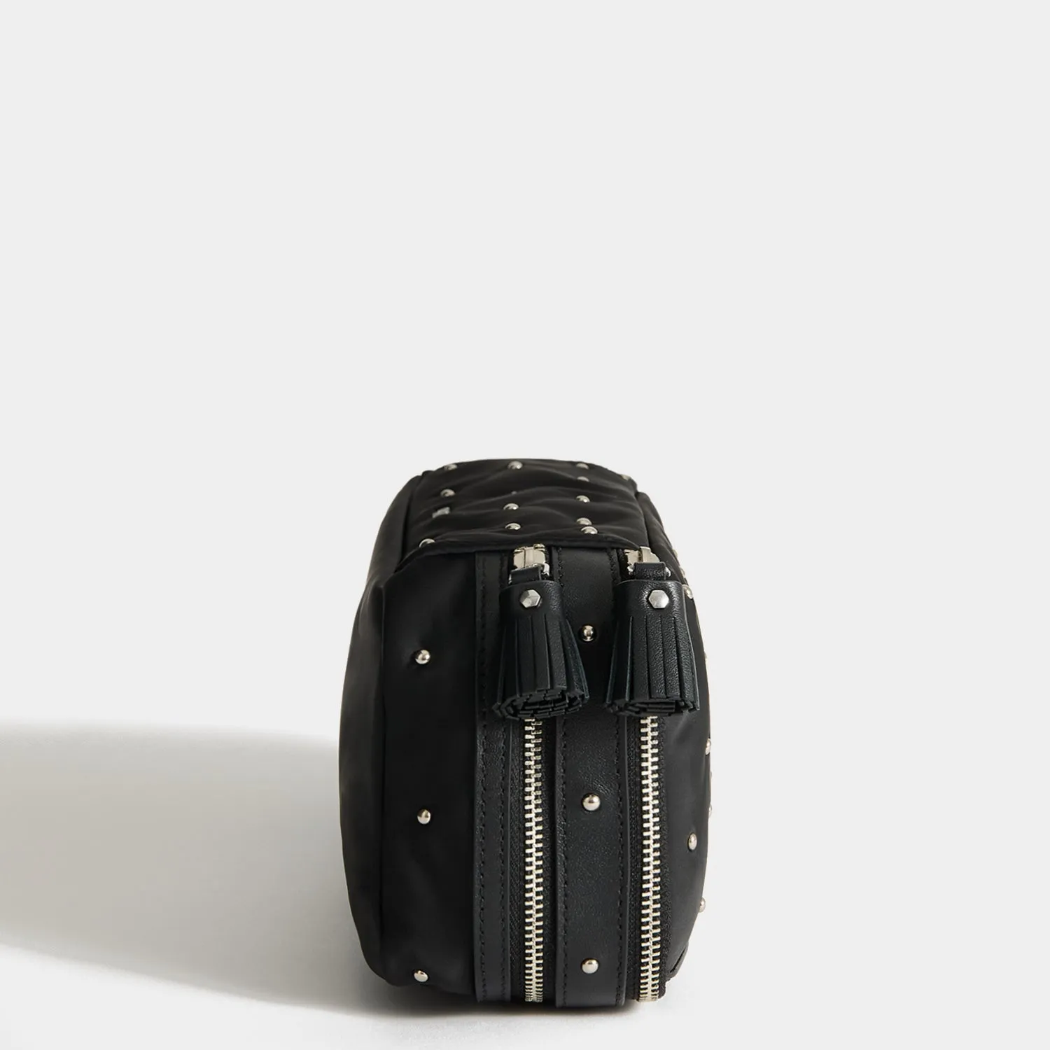 Studs Large Make-Up Pouch sold by Anya Hindmarch product image thumbnail 4