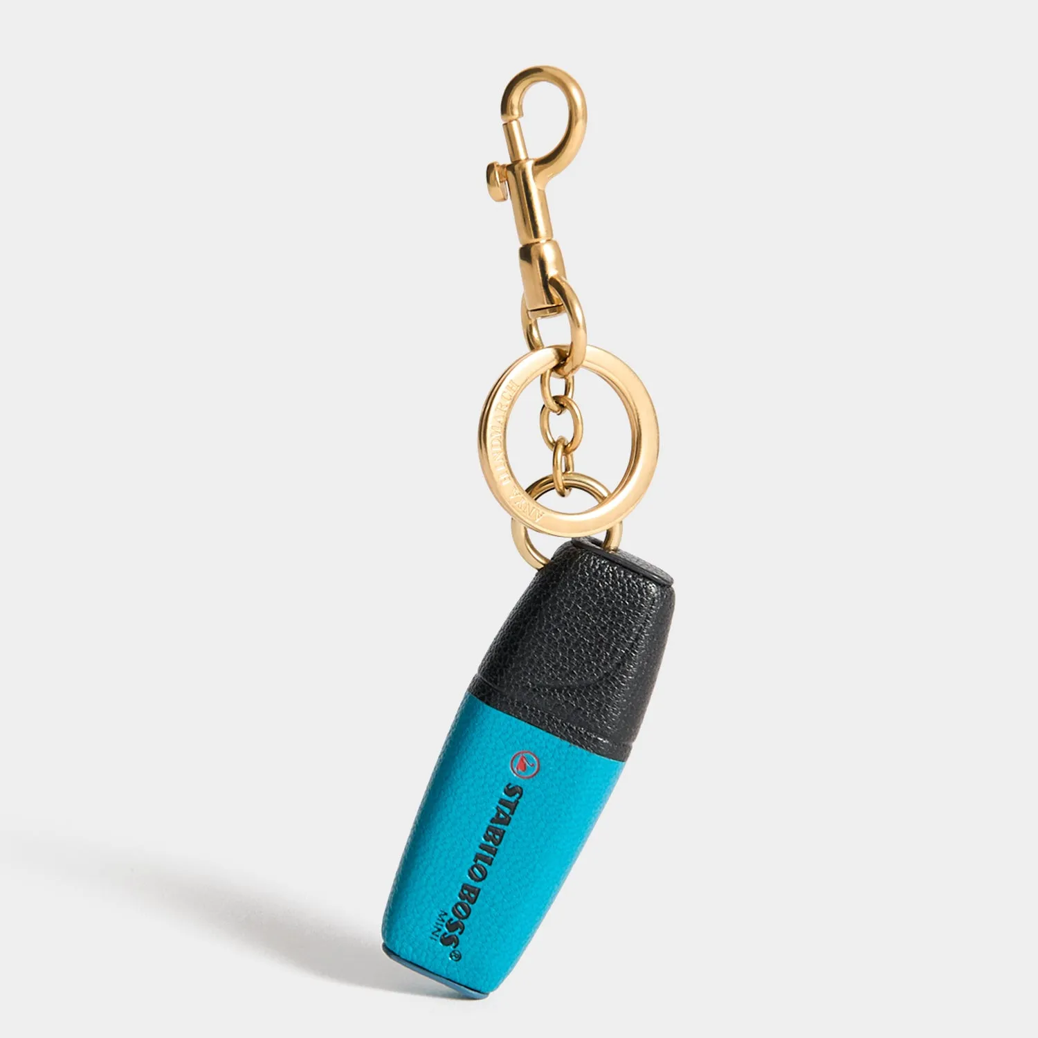 Anya Brands Stabilo Charm sold by Anya Hindmarch