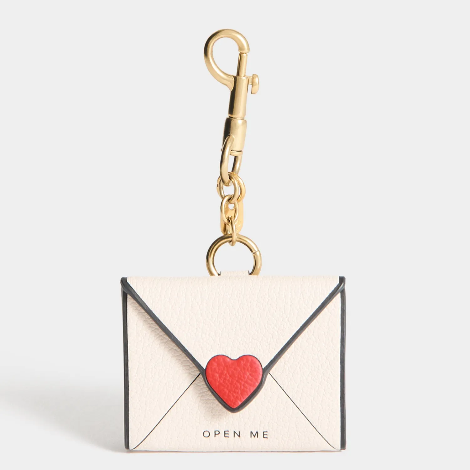 I Love You Charm sold by Anya Hindmarch product image thumbnail 3