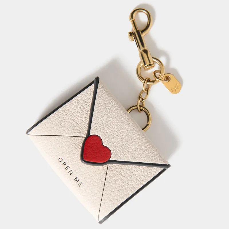 I Love You Charm sold by Anya Hindmarch