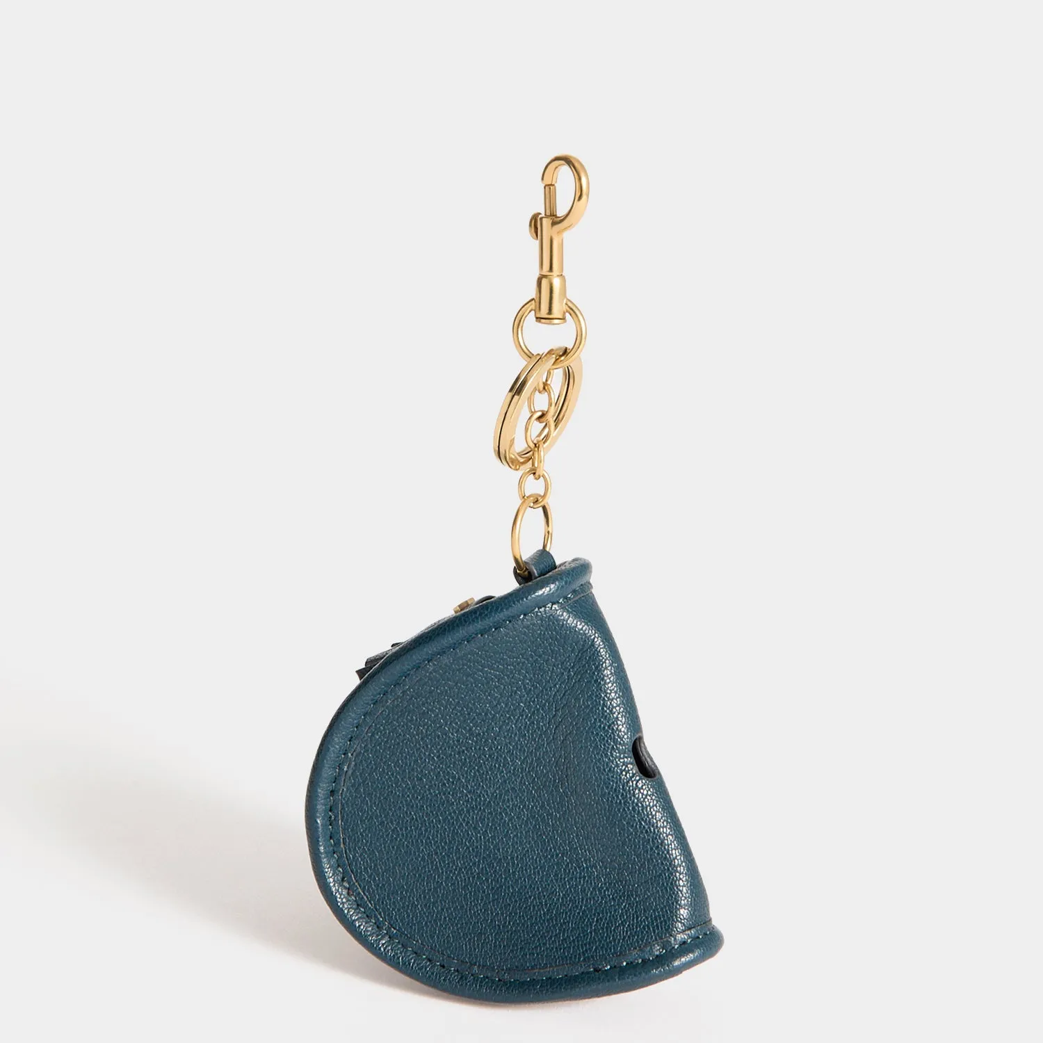 Shark Teeth Ear Pods Pouch Charm sold by Anya Hindmarch product image thumbnail 4
