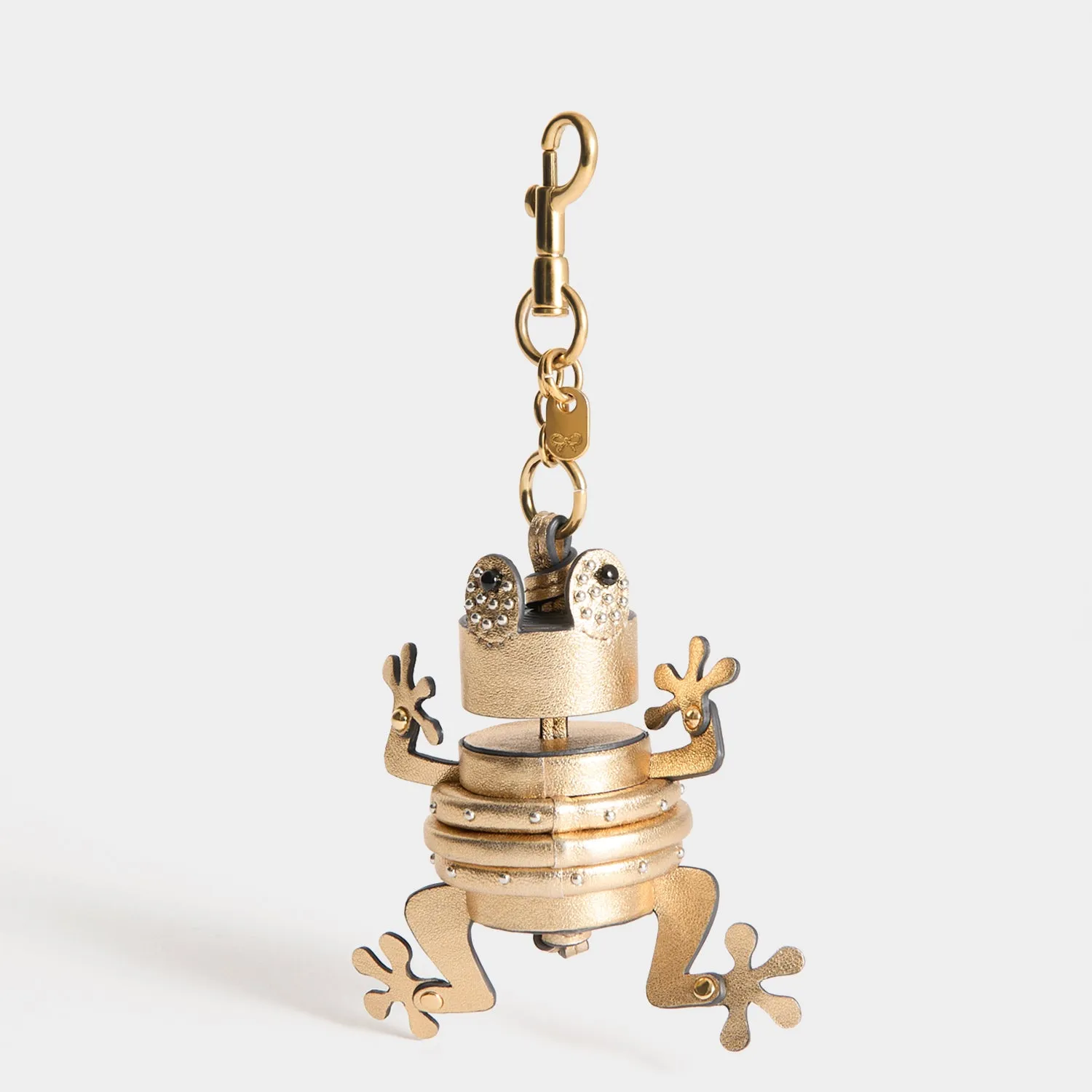 Frog Charm sold by Anya Hindmarch