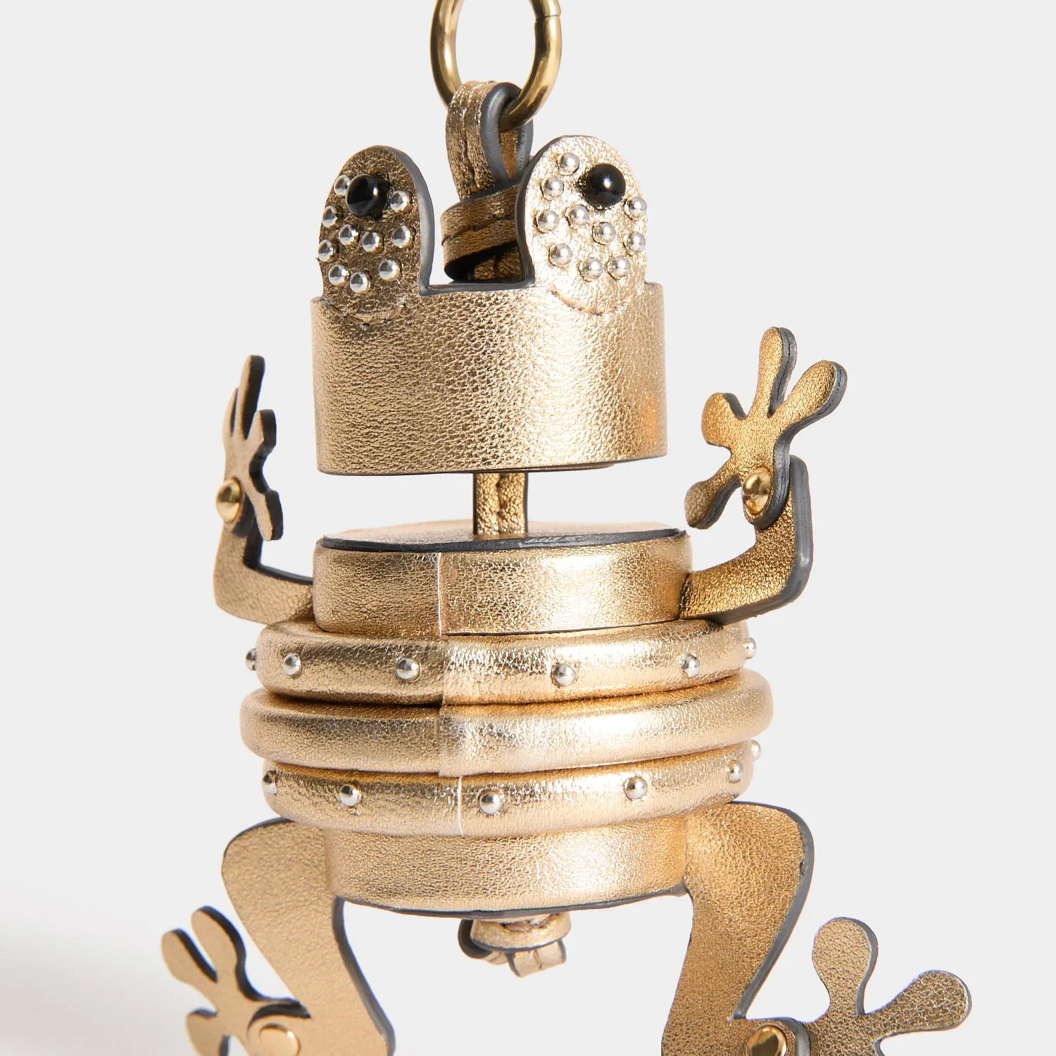 Frog Charm sold by Anya Hindmarch product image thumbnail 2