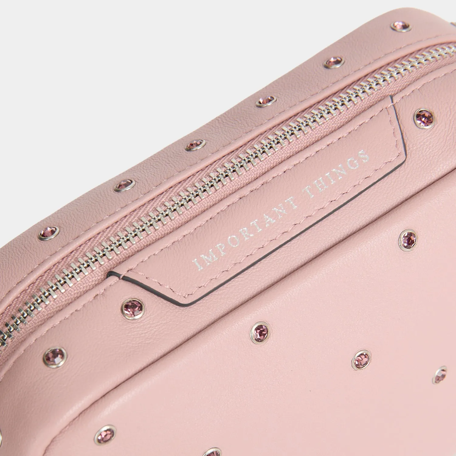 Crystals Important Things Pouch sold by Anya Hindmarch product image thumbnail 4