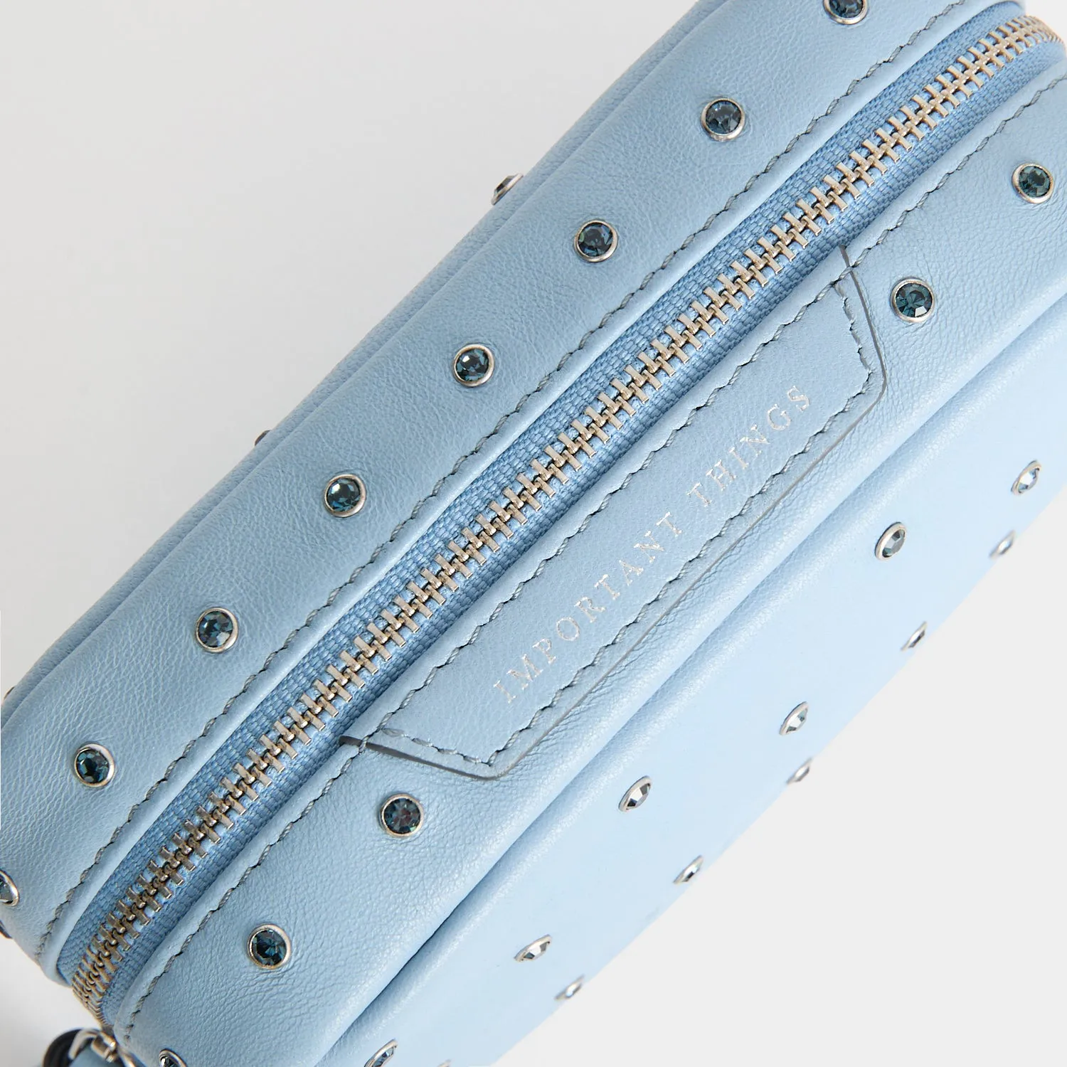 Crystals Important Things Pouch sold by Anya Hindmarch product image thumbnail 4