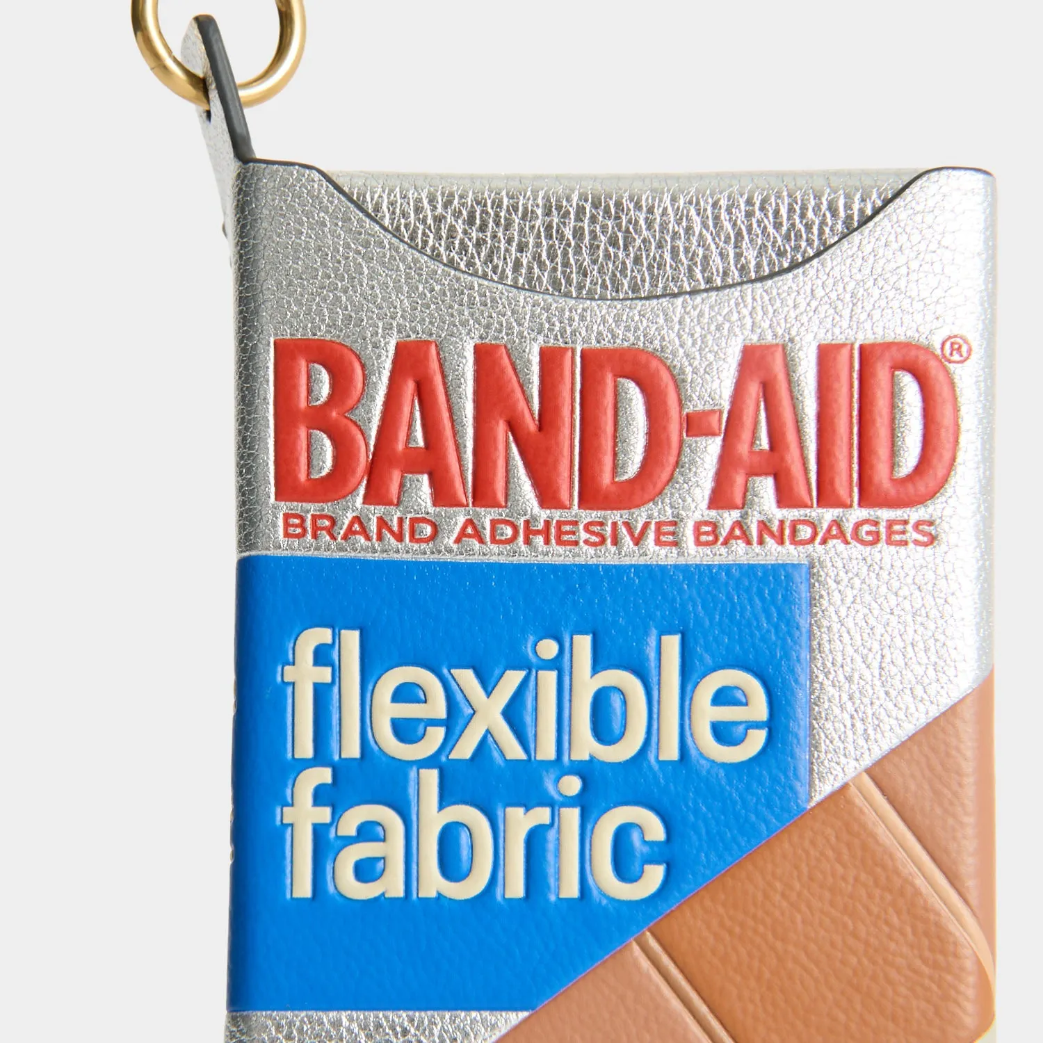 Anya Brands BAND-AID® Brand Charm sold by Anya Hindmarch product image thumbnail 2