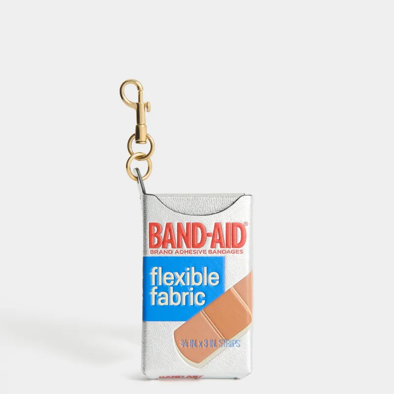 Anya Brands BAND-AID® Brand Charm sold by Anya Hindmarch