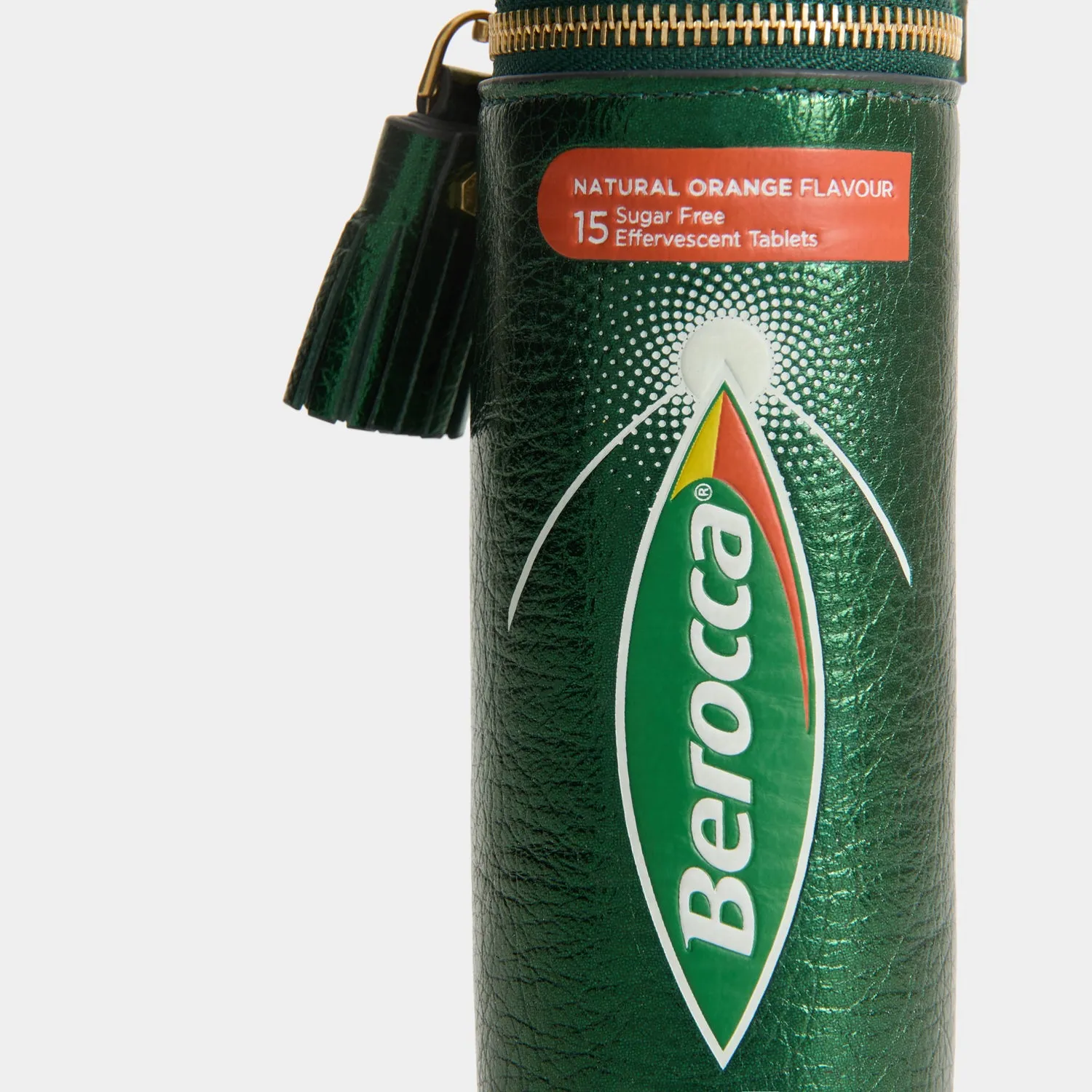 Anya Brands Berocca Coin Purse sold by Anya Hindmarch product image thumbnail 3