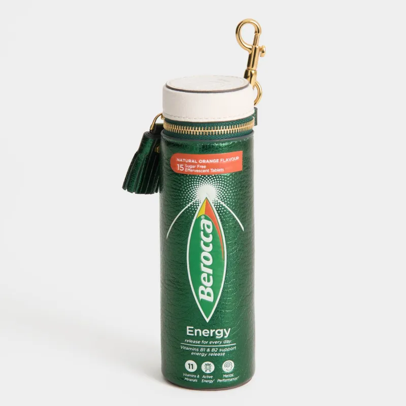 Anya Brands Berocca Coin Purse sold by Anya Hindmarch